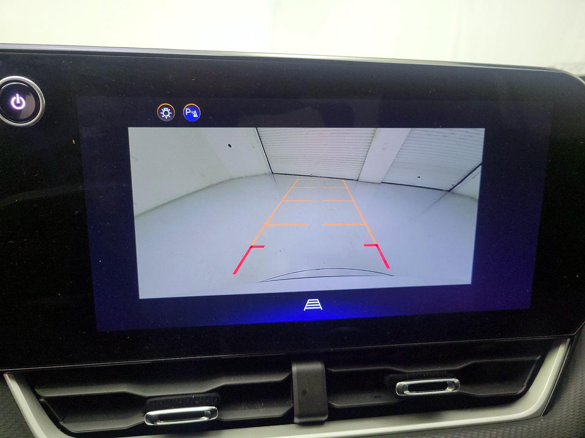 Thumbnail: 2025 Chevrolet Equinox - 13