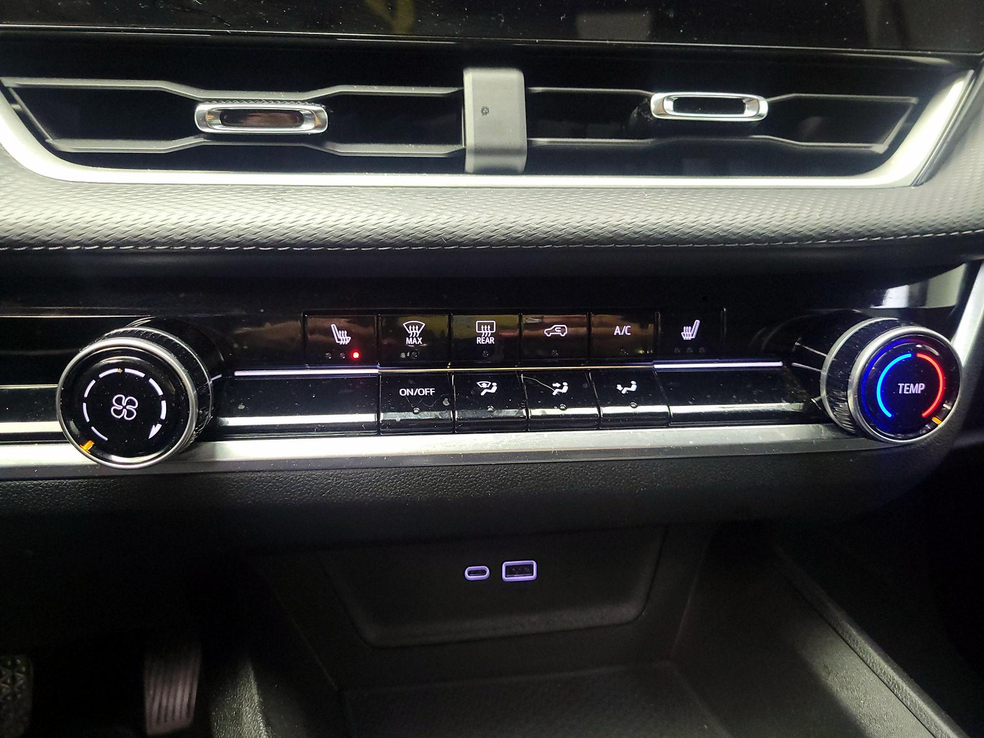 Thumbnail: 2025 Chevrolet Equinox - 15