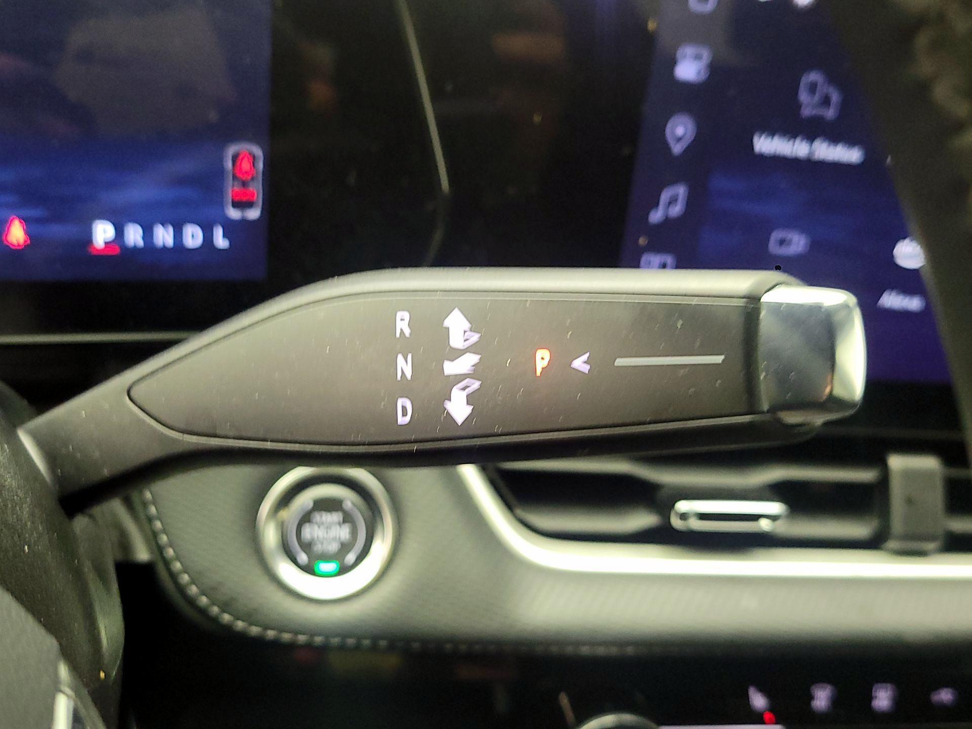 Thumbnail: 2025 Chevrolet Equinox - 16