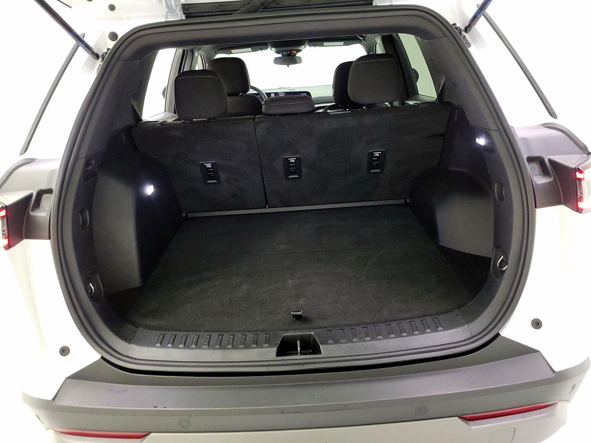 Thumbnail: 2025 Chevrolet Equinox - 19