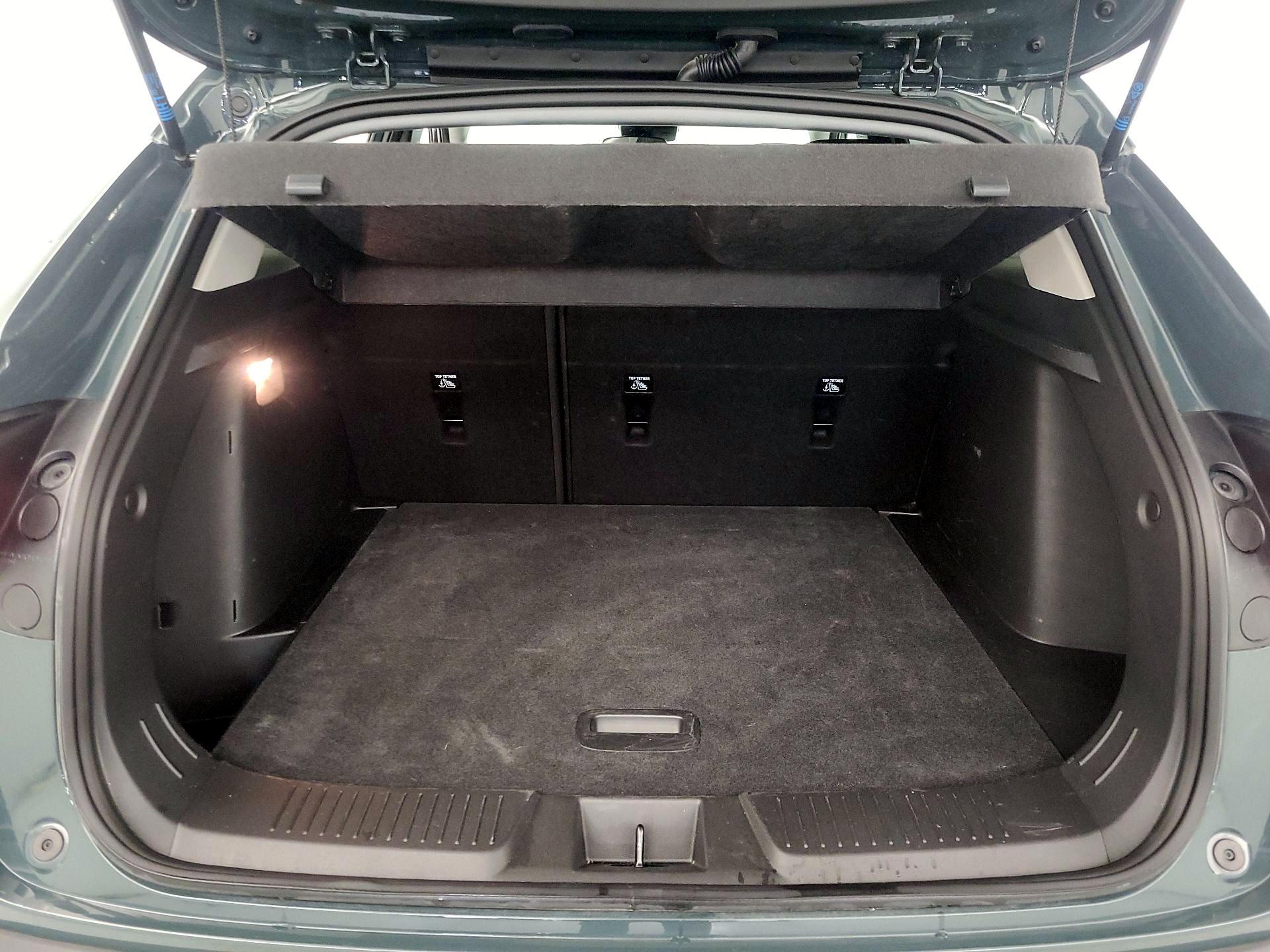 Thumbnail: 2025 Chevrolet Trax - 20