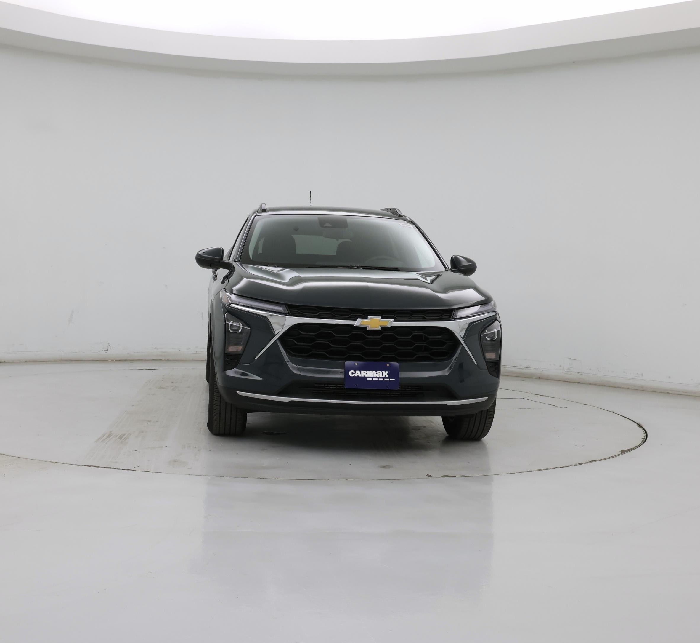 Thumbnail: 2025 Chevrolet Trax - 5