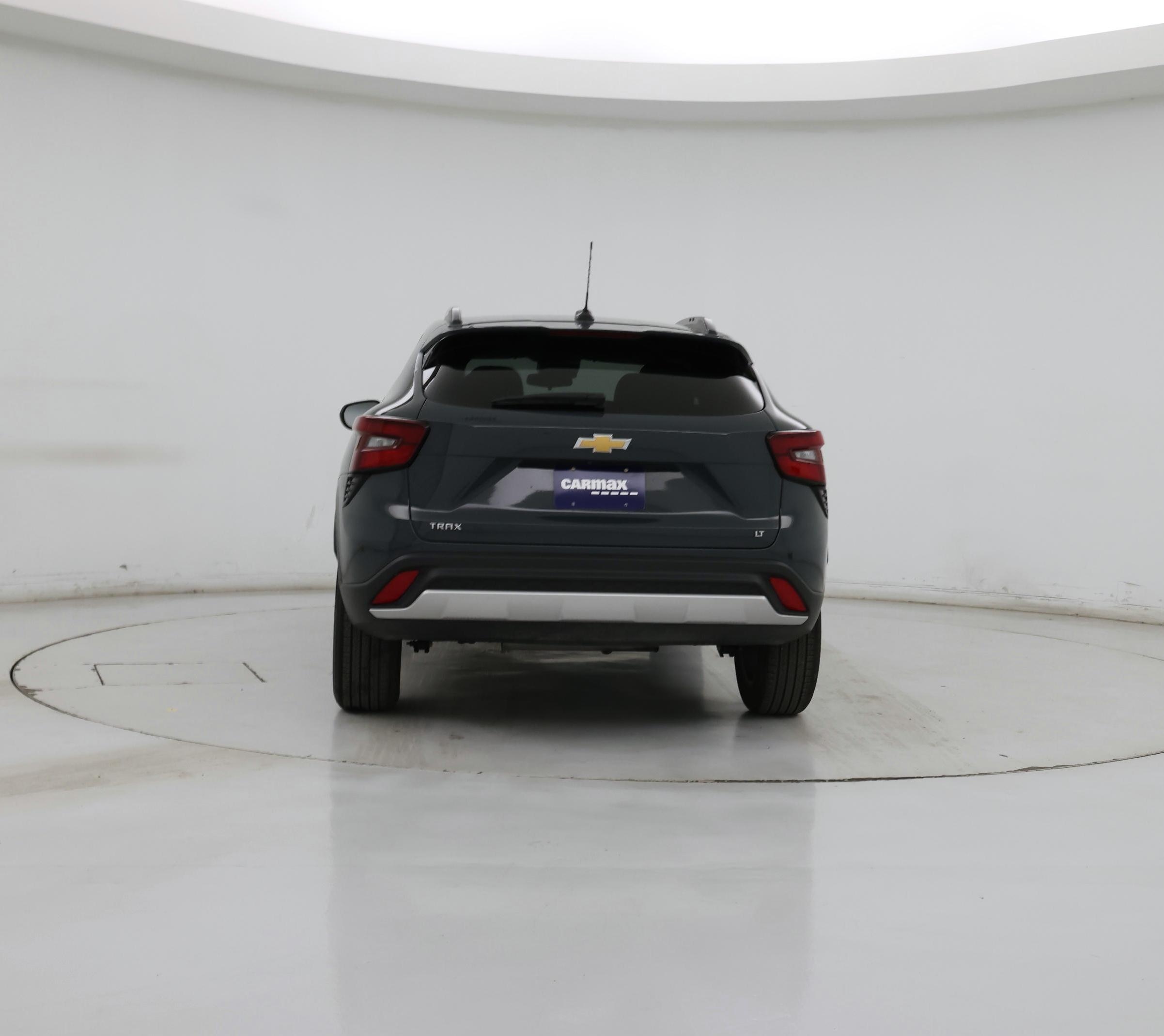 Thumbnail: 2025 Chevrolet Trax - 6