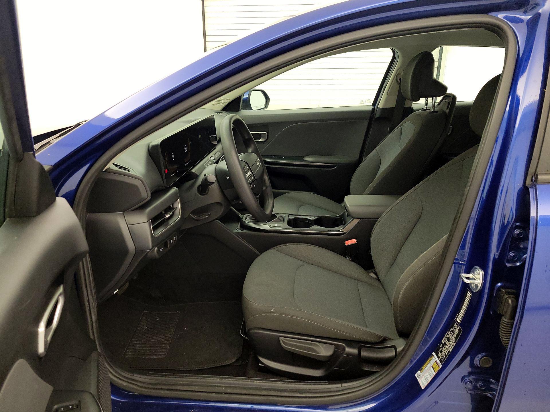 Thumbnail: 2025 Kia K4 - 11