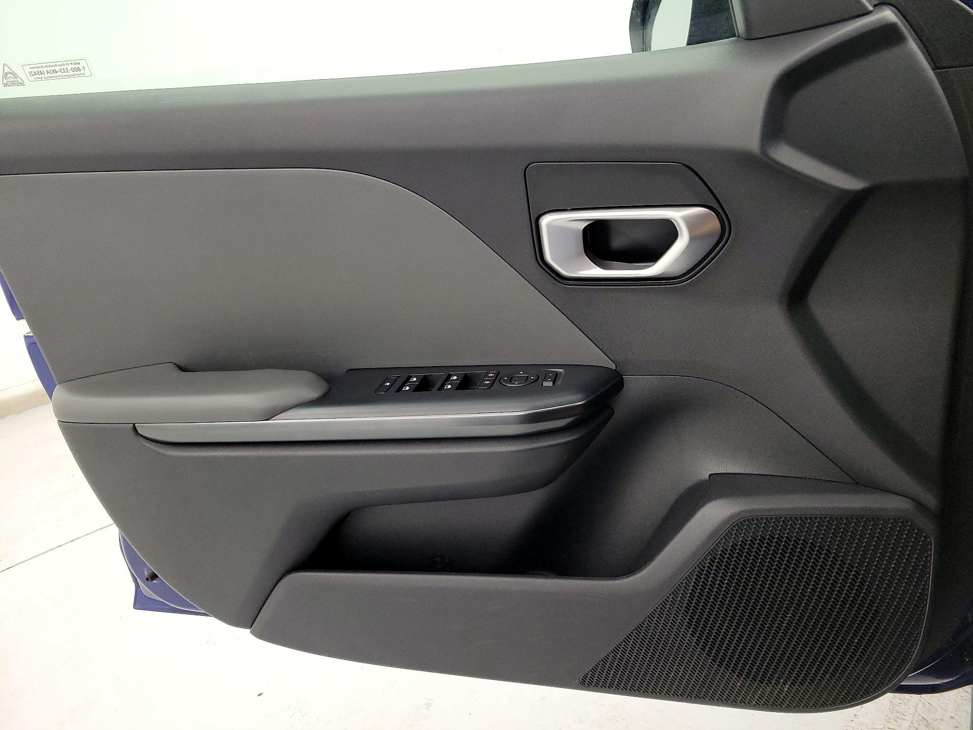 Thumbnail: 2025 Kia K4 - 12