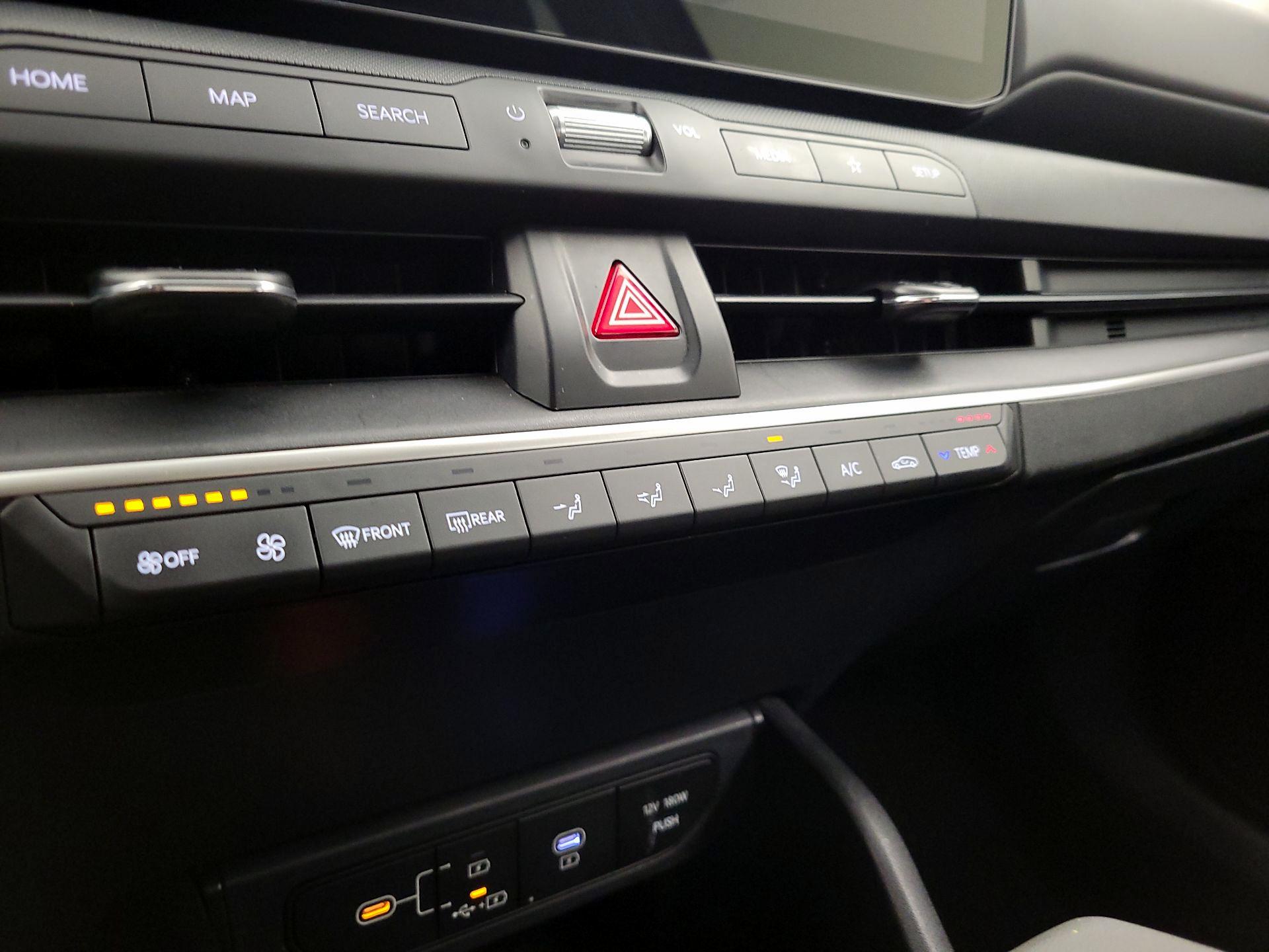 Thumbnail: 2025 Kia K4 - 15