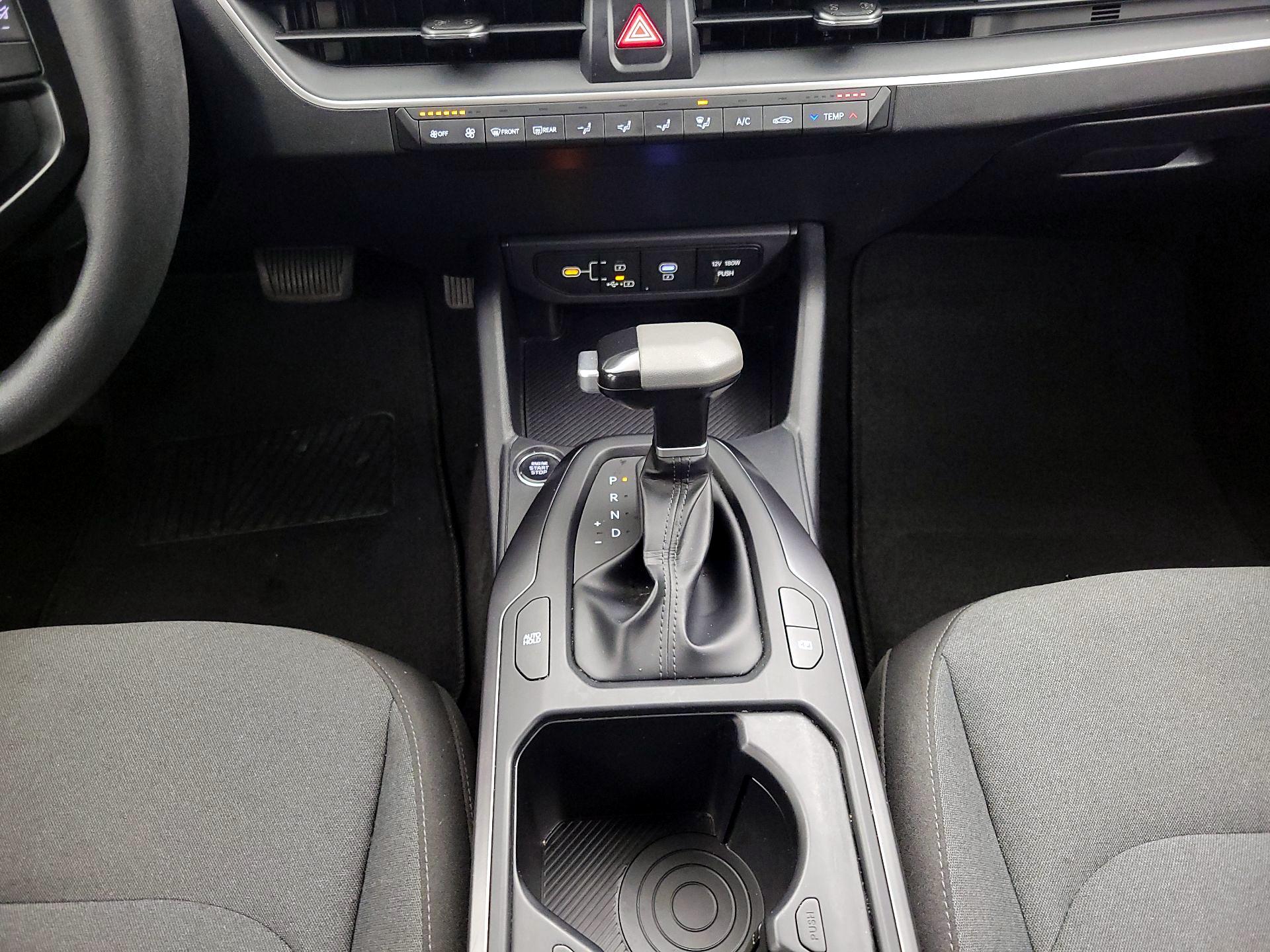 Thumbnail: 2025 Kia K4 - 16