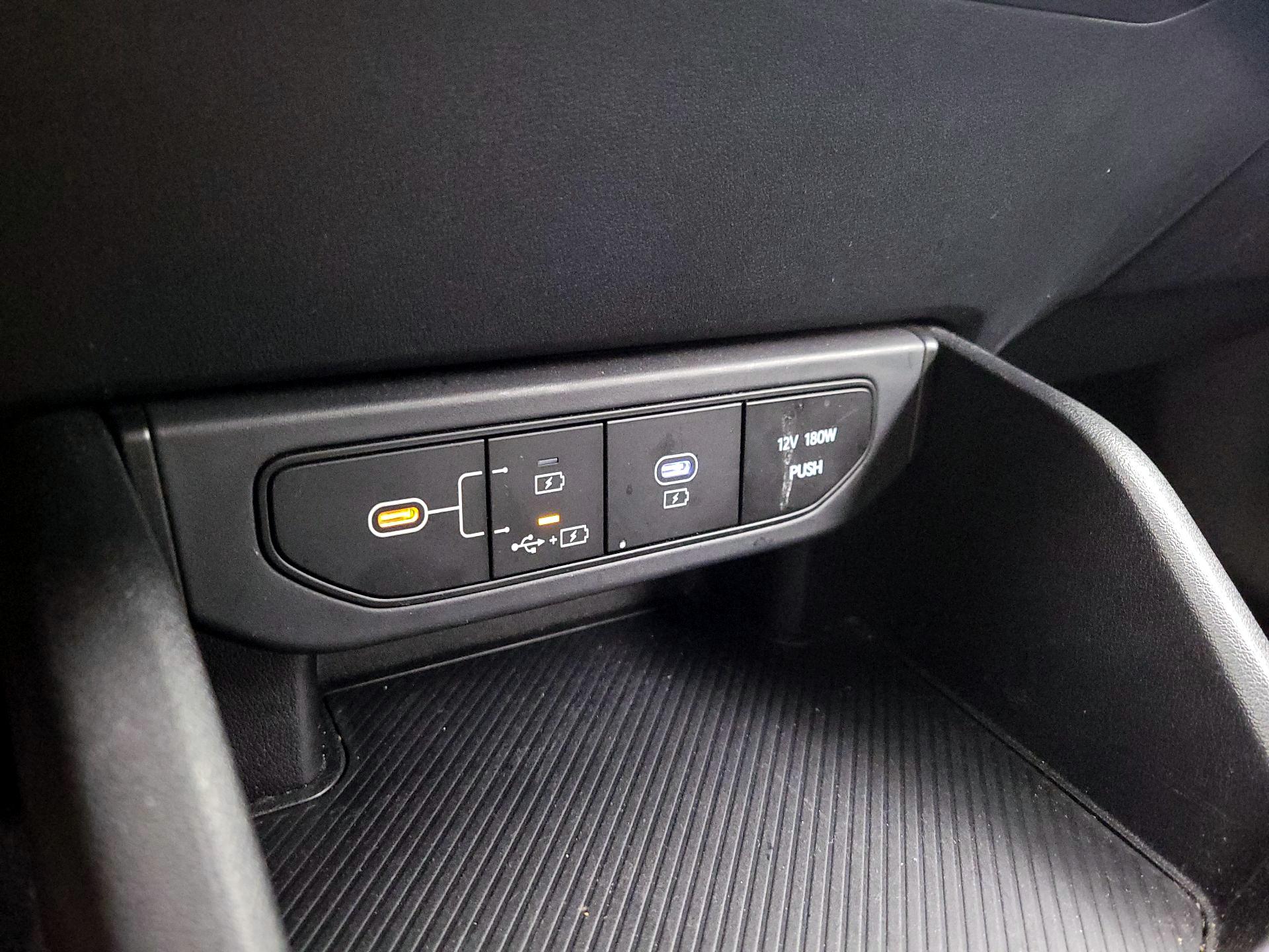 Thumbnail: 2025 Kia K4 - 17