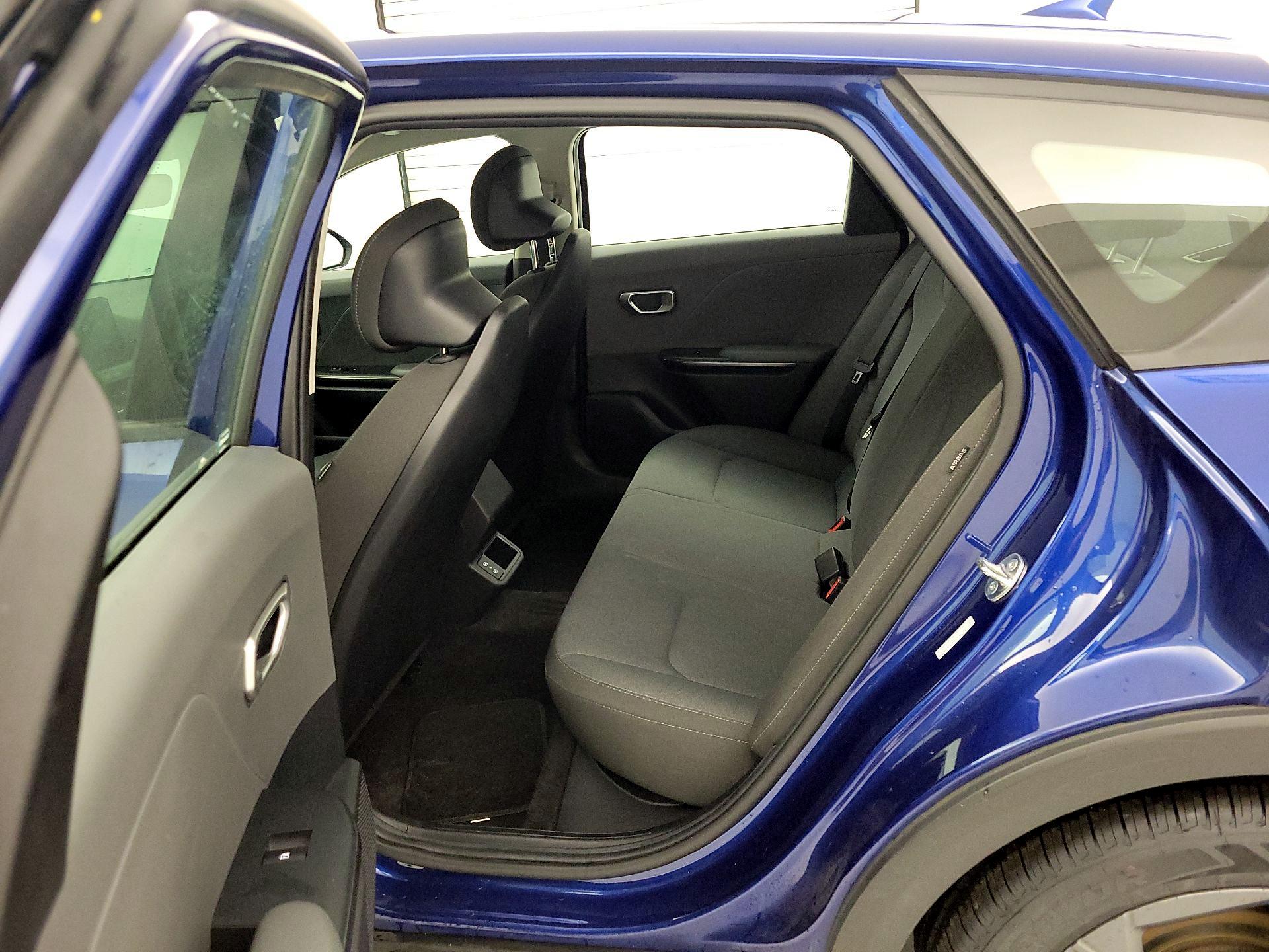 Thumbnail: 2025 Kia K4 - 18