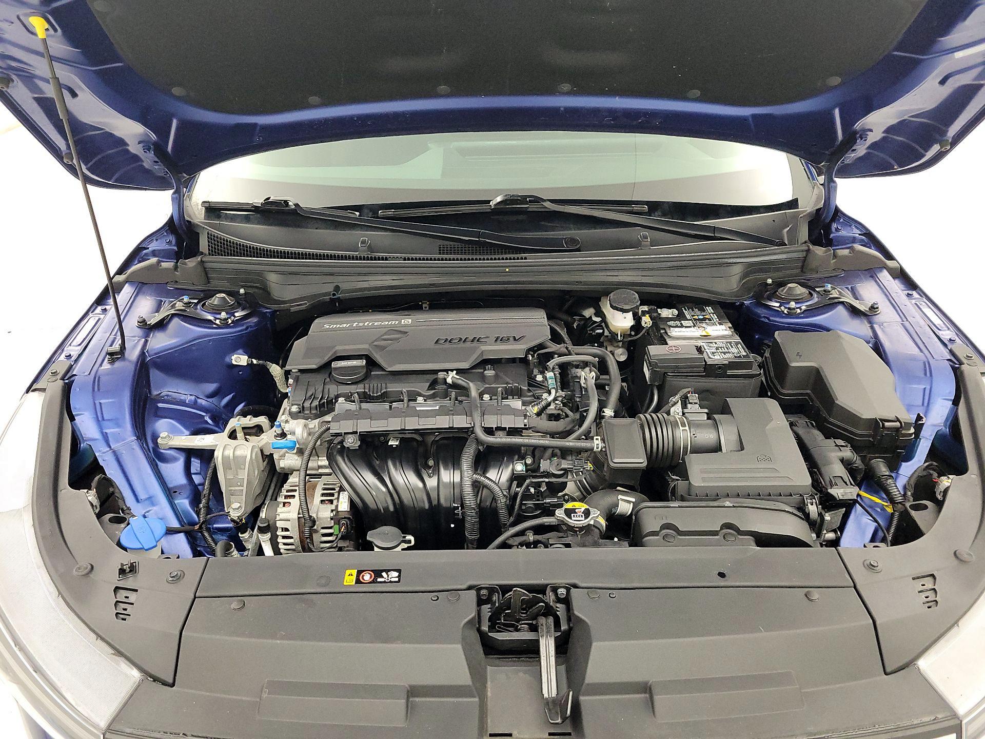 Thumbnail: 2025 Kia K4 - 20