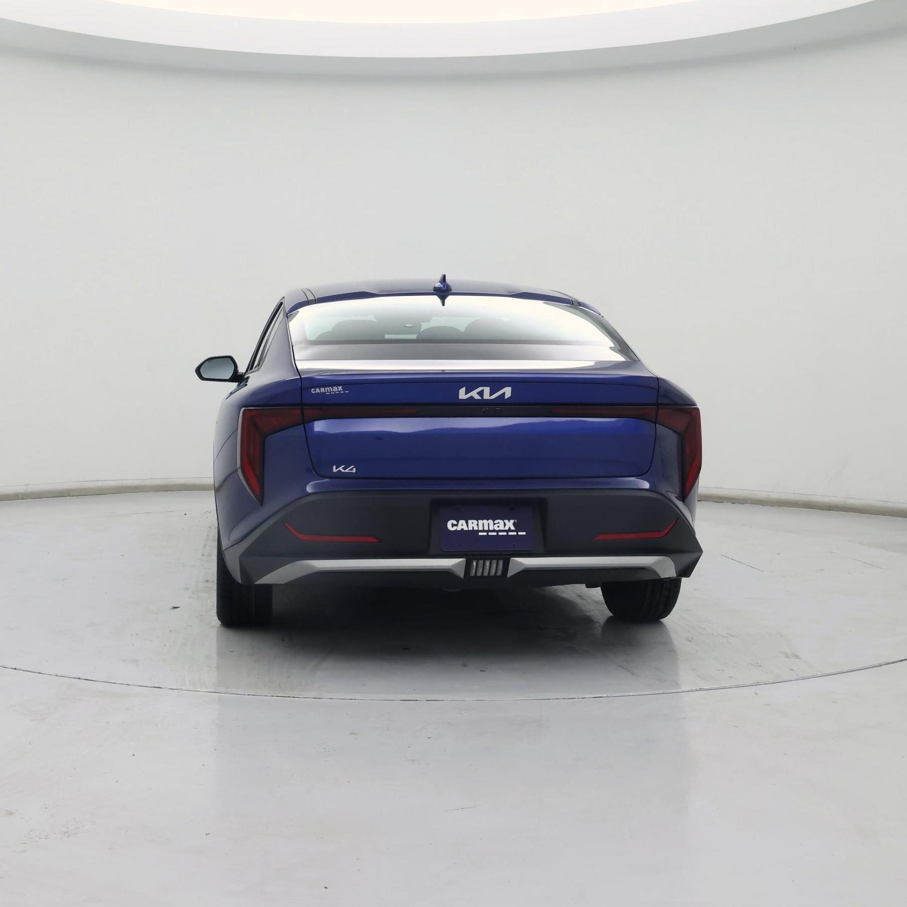 Thumbnail: 2025 Kia K4 - 6