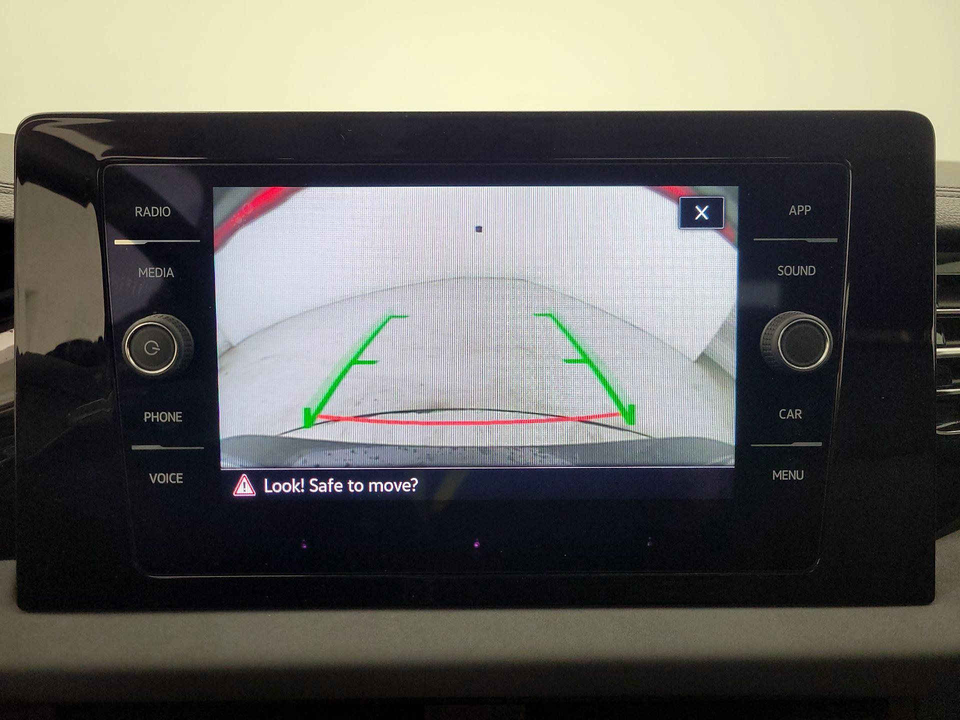 Thumbnail: 2025 Volkswagen Jetta - 14