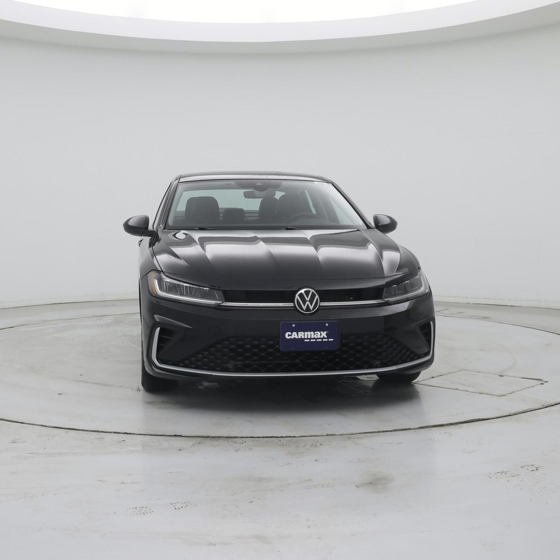 Thumbnail: 2025 Volkswagen Jetta - 5