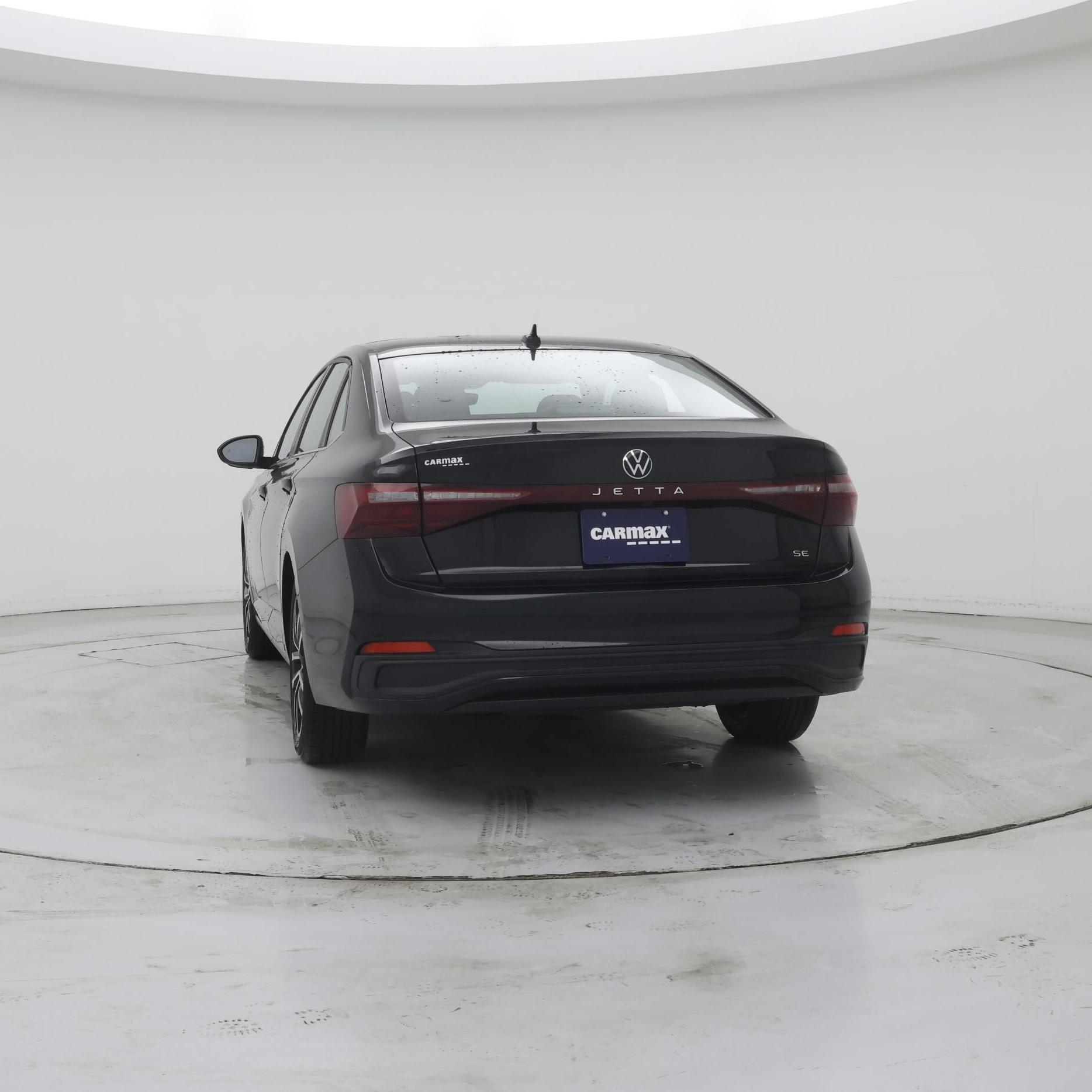 Thumbnail: 2025 Volkswagen Jetta - 6