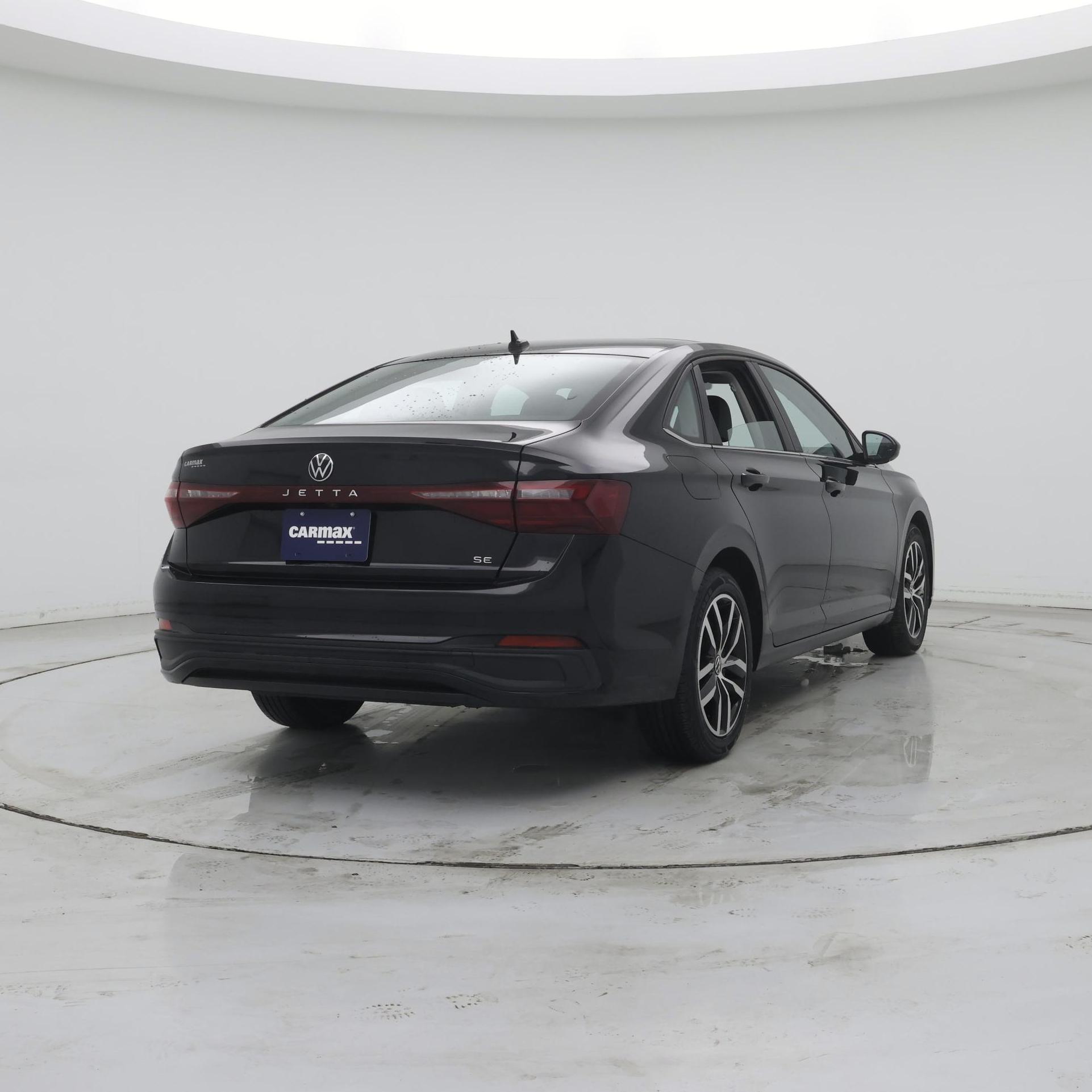 Thumbnail: 2025 Volkswagen Jetta - 8