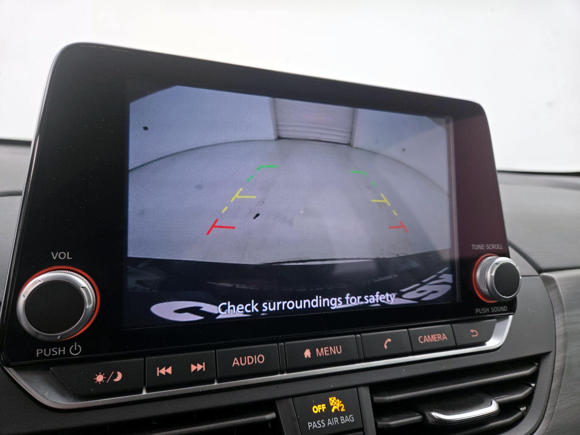 Thumbnail: 2025 Nissan Altima - 14