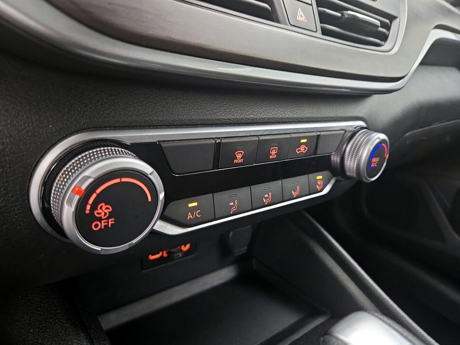 Thumbnail: 2025 Nissan Altima - 16