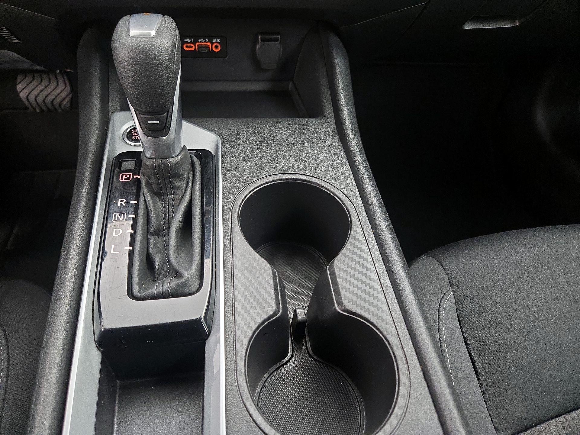 Thumbnail: 2025 Nissan Altima - 17