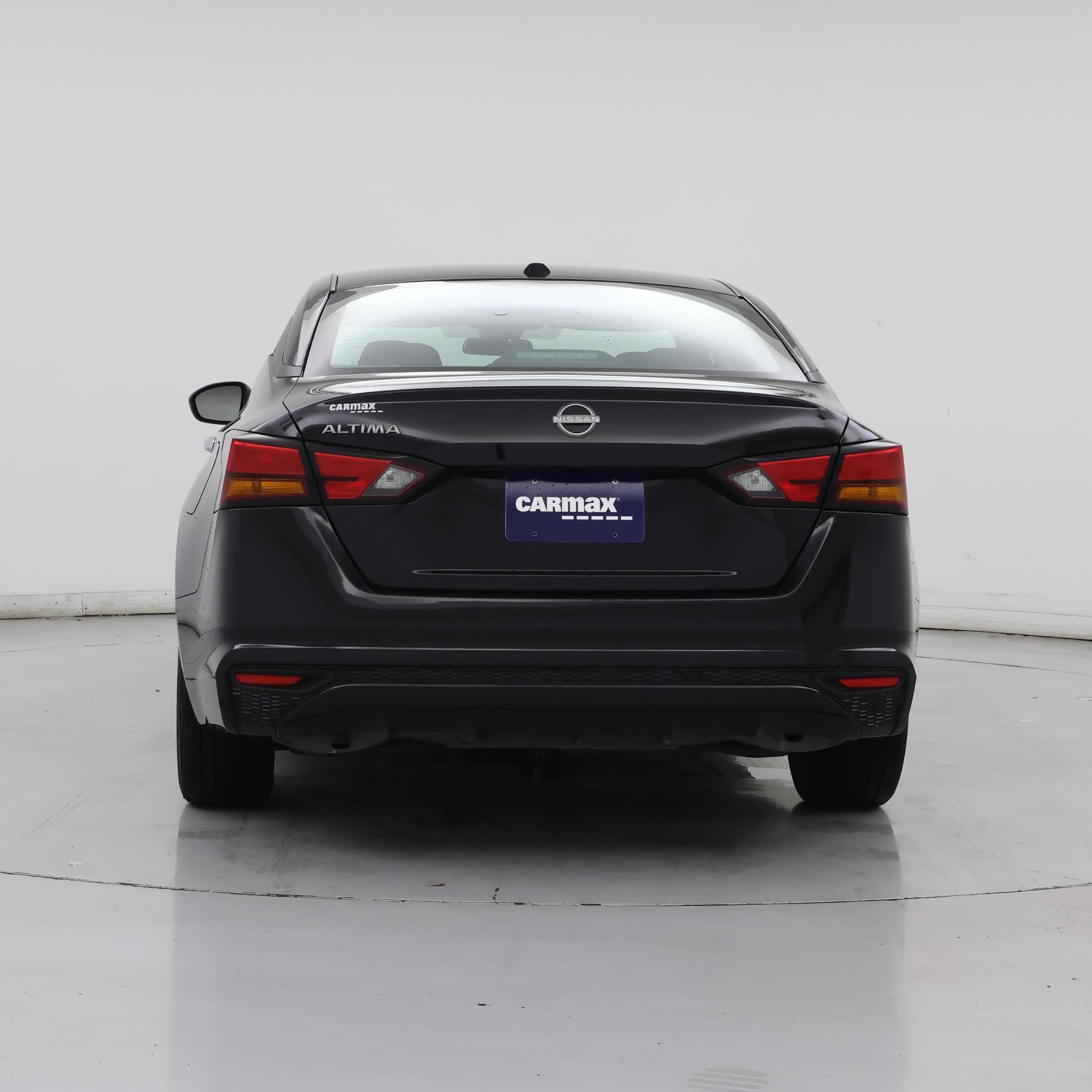 Thumbnail: 2025 Nissan Altima - 6