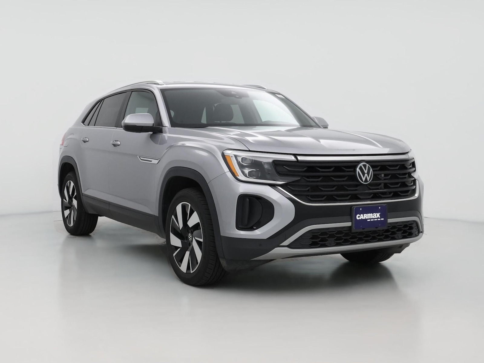 2025 Volkswagen Atlas Cross Sport SE w/Tech