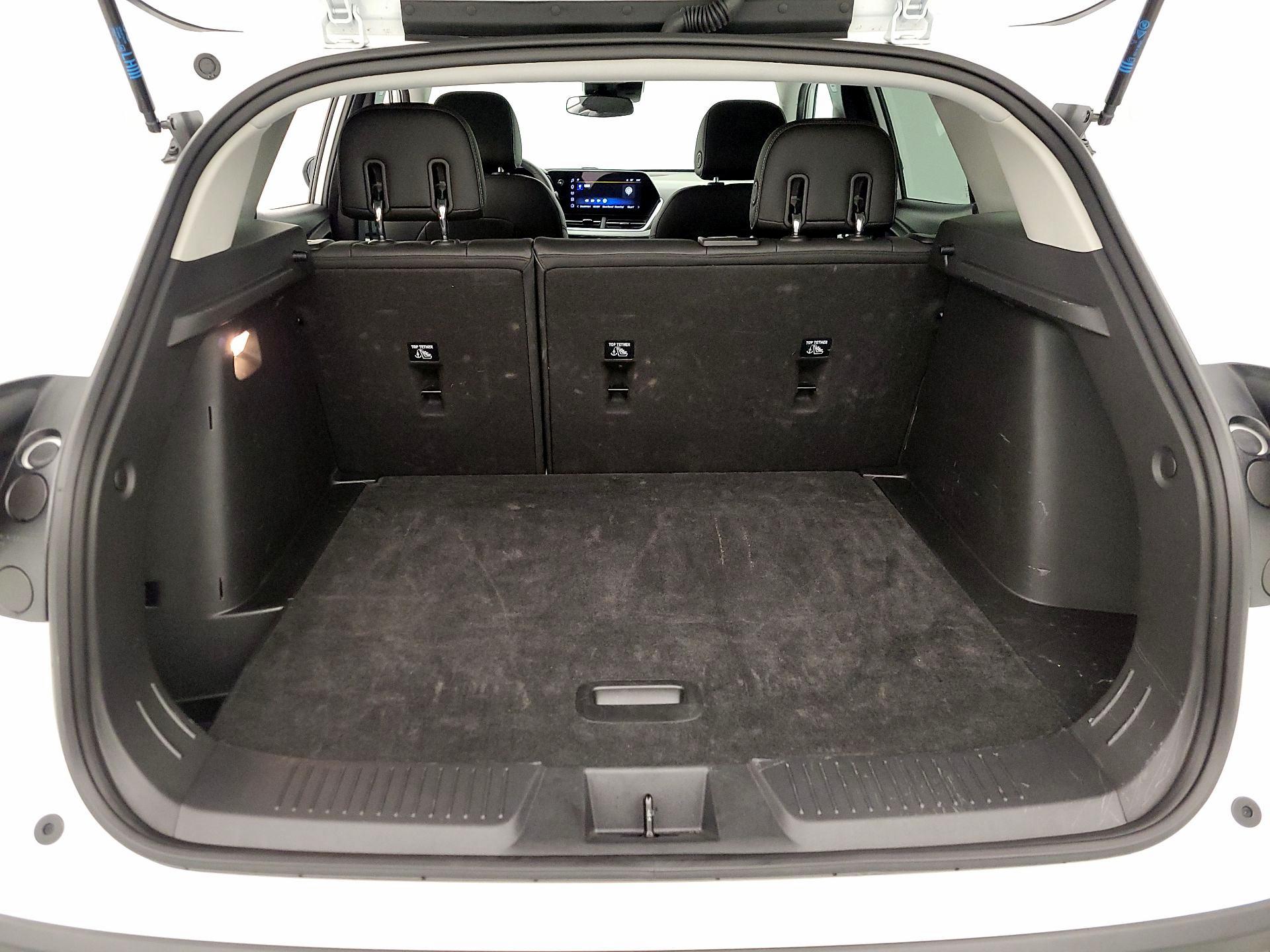 Thumbnail: 2025 Chevrolet Trax - 20