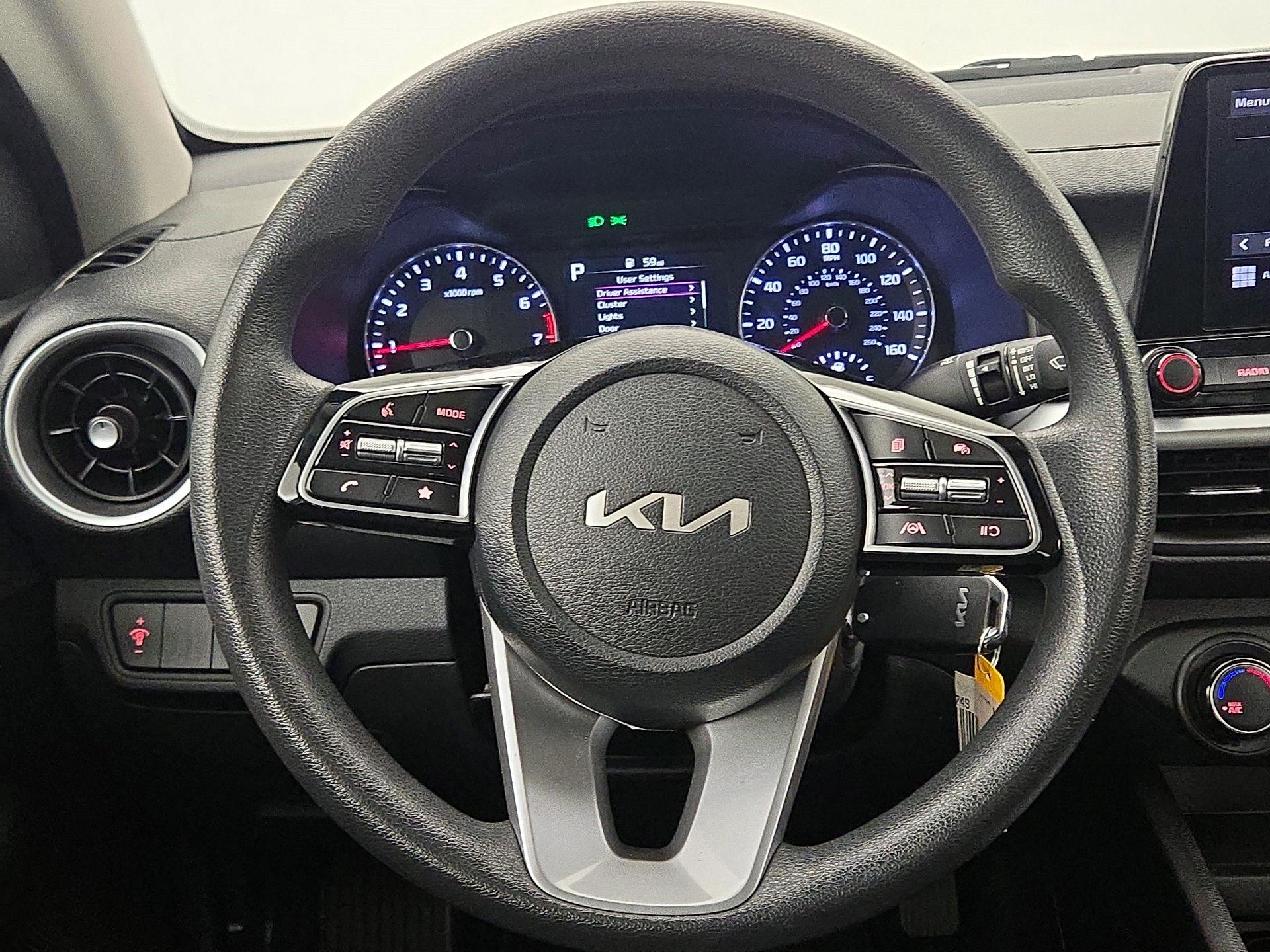 Thumbnail: 2024 Kia Forte - 10