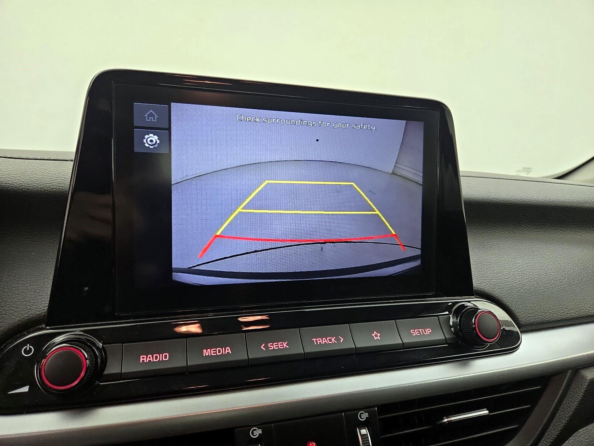 Thumbnail: 2024 Kia Forte - 14