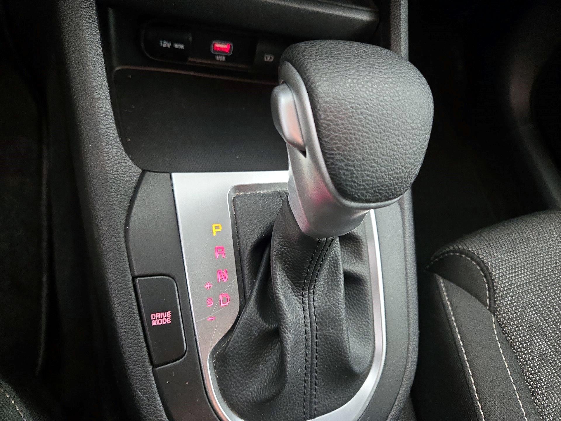 Thumbnail: 2024 Kia Forte - 17