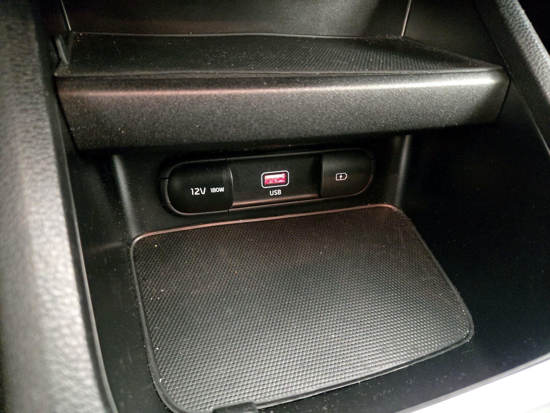 Thumbnail: 2024 Kia Forte - 18