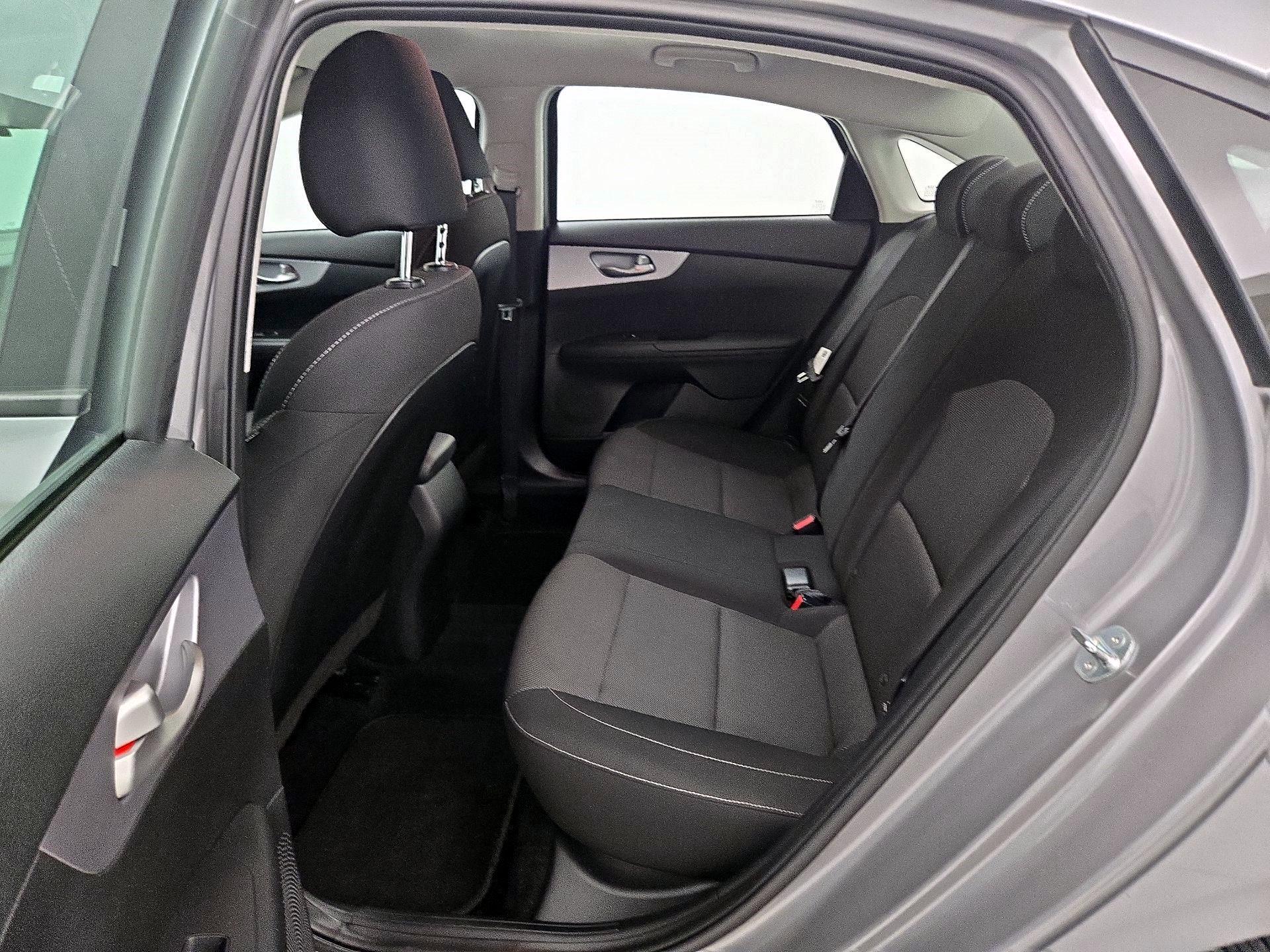 Thumbnail: 2024 Kia Forte - 19