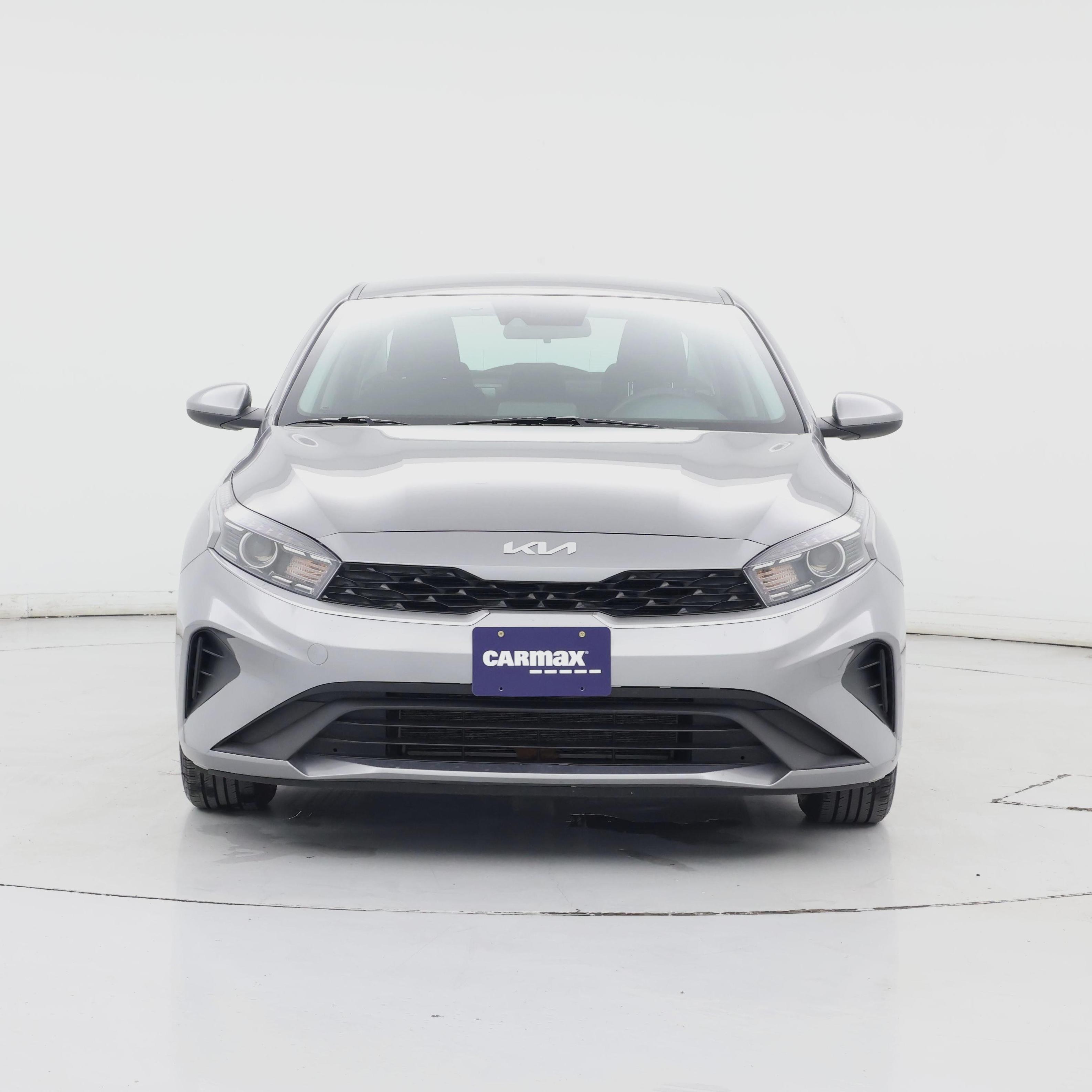 Thumbnail: 2024 Kia Forte - 5