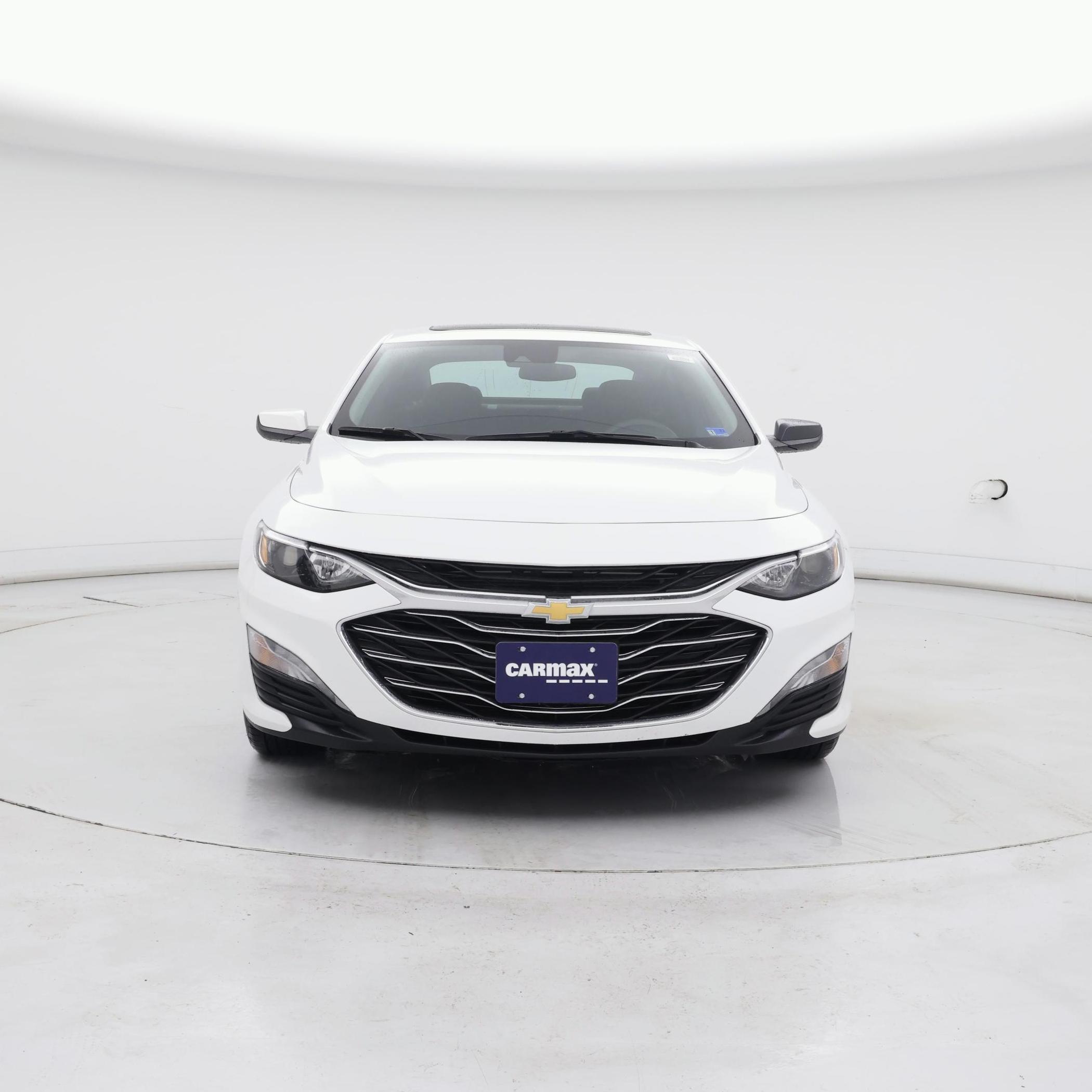 Thumbnail: 2024 Chevrolet Malibu - 5