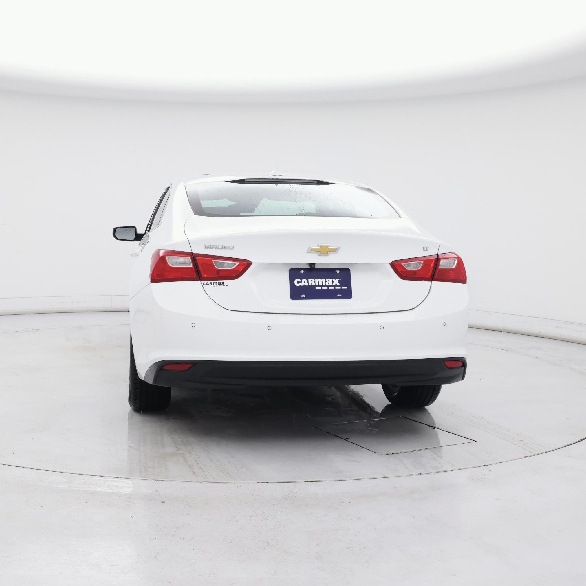 Thumbnail: 2024 Chevrolet Malibu - 6