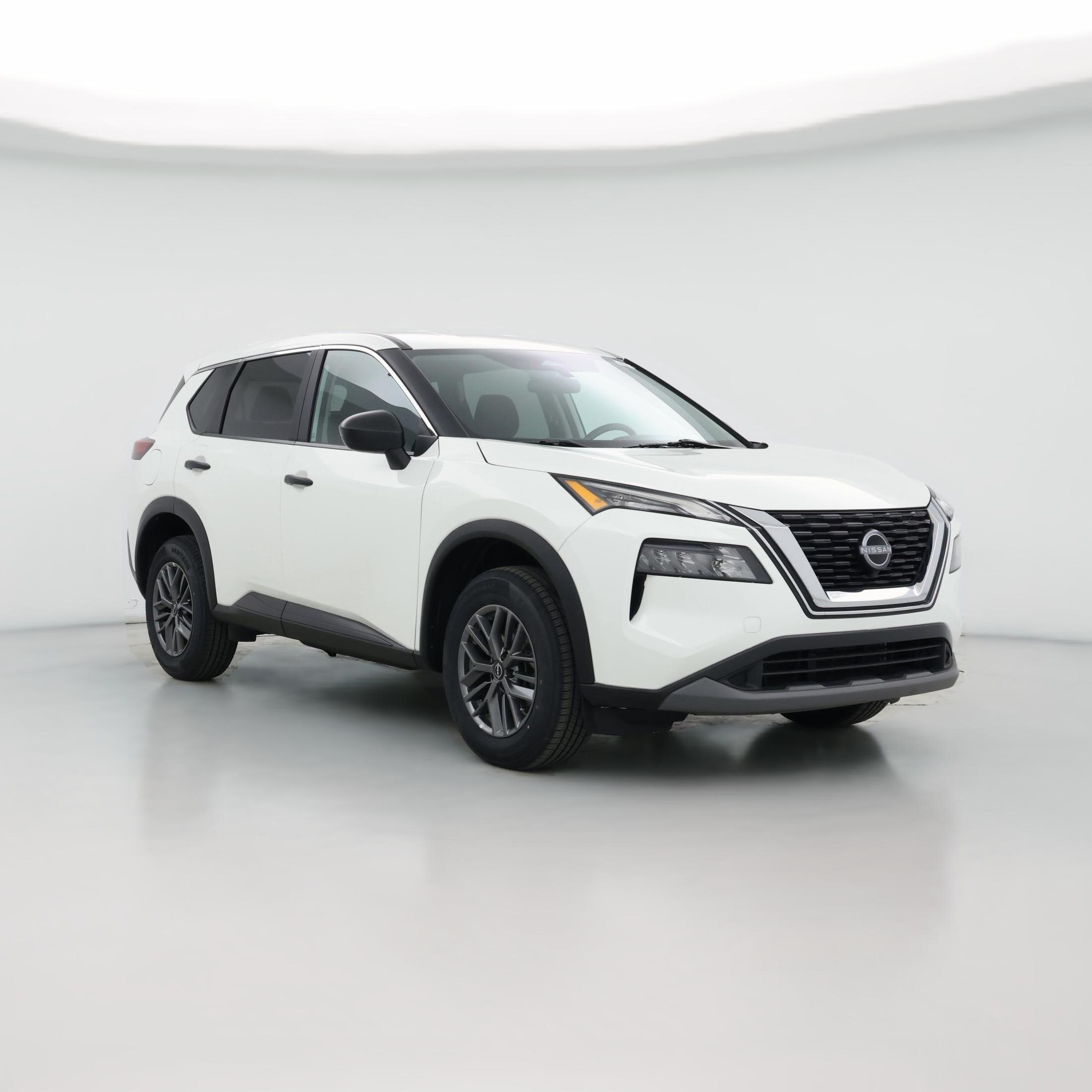 Thumbnail: 2023 Nissan Rogue - 1
