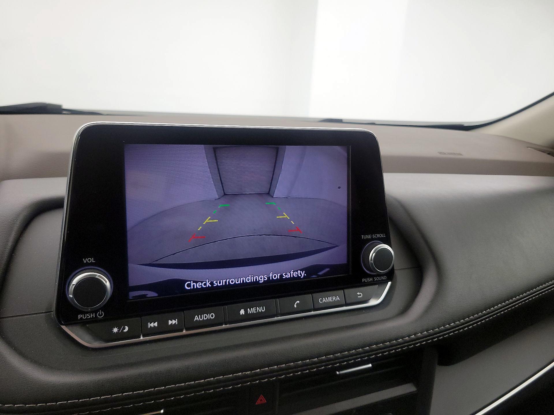 Thumbnail: 2023 Nissan Rogue - 14