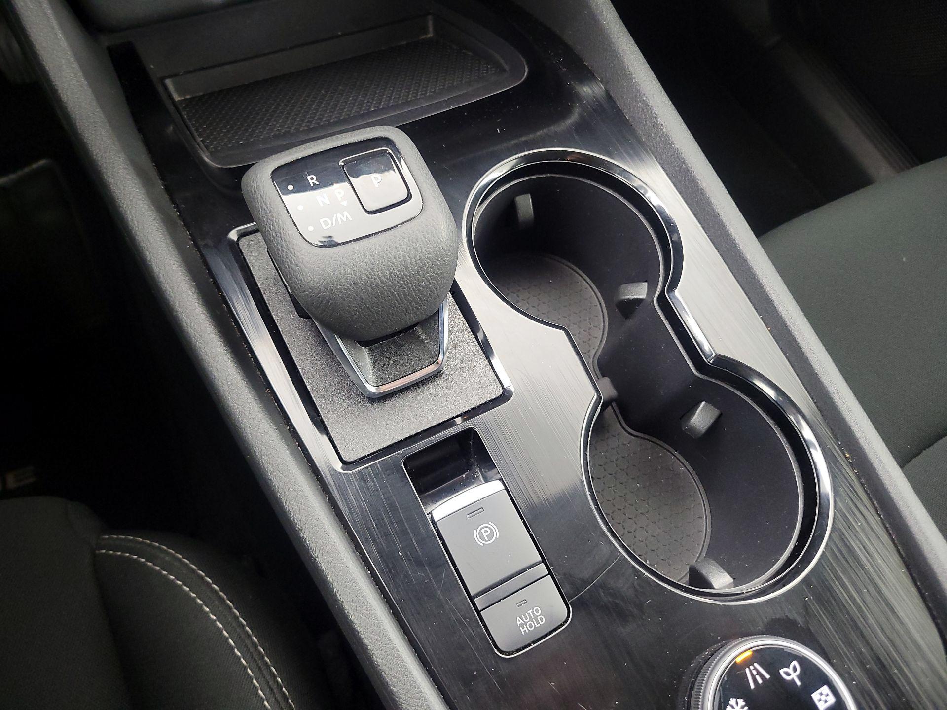 Thumbnail: 2023 Nissan Rogue - 17