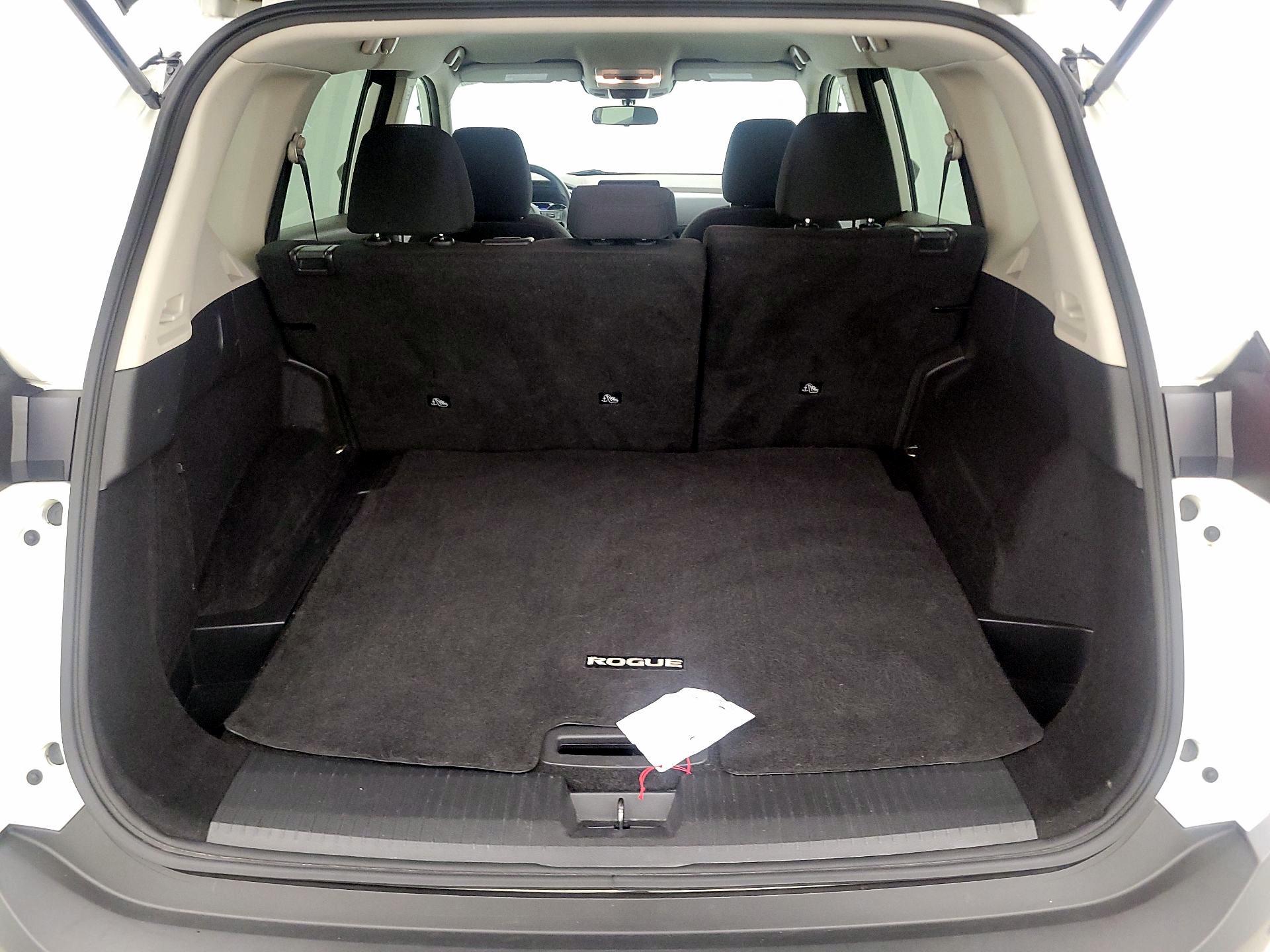 Thumbnail: 2023 Nissan Rogue - 20