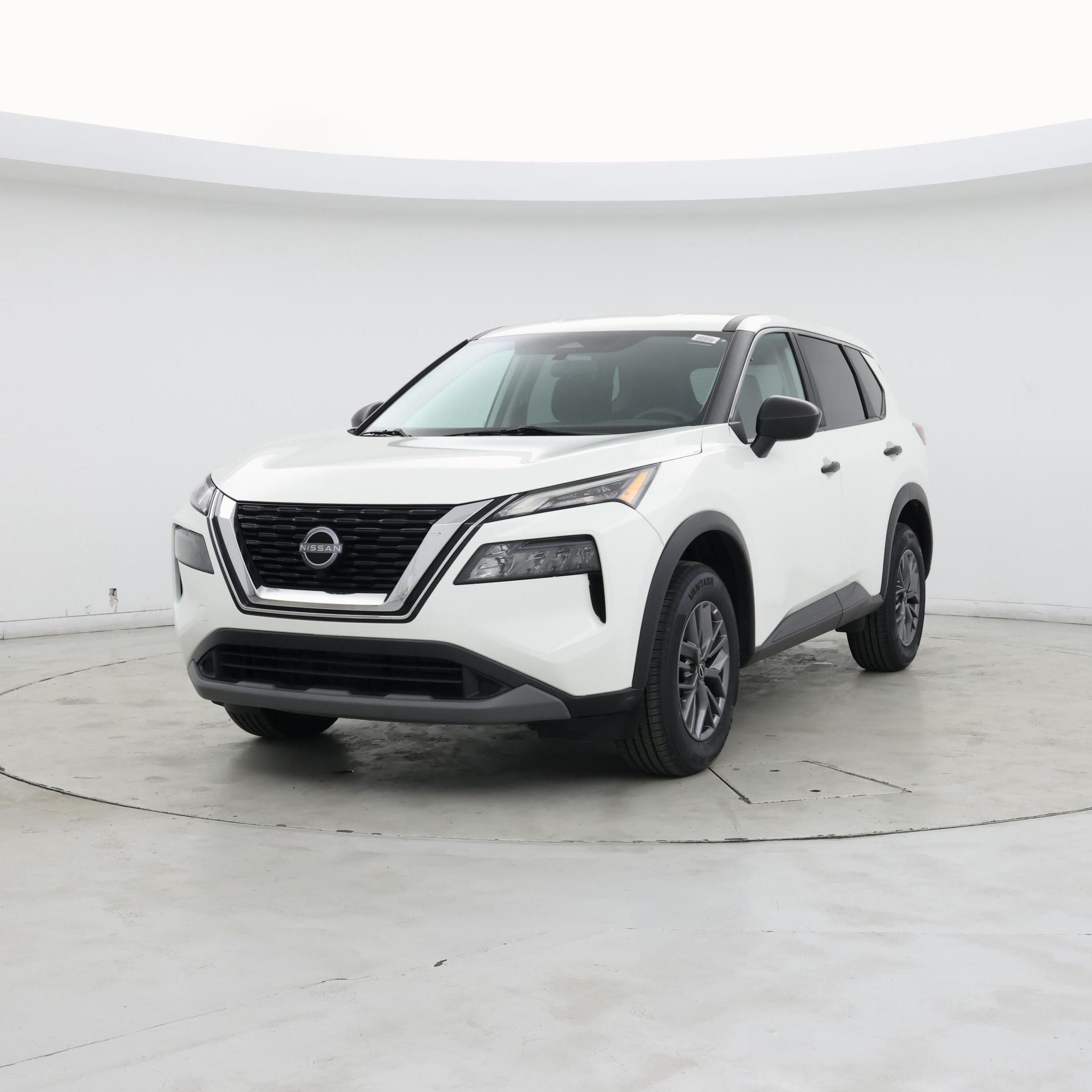 Thumbnail: 2023 Nissan Rogue - 4