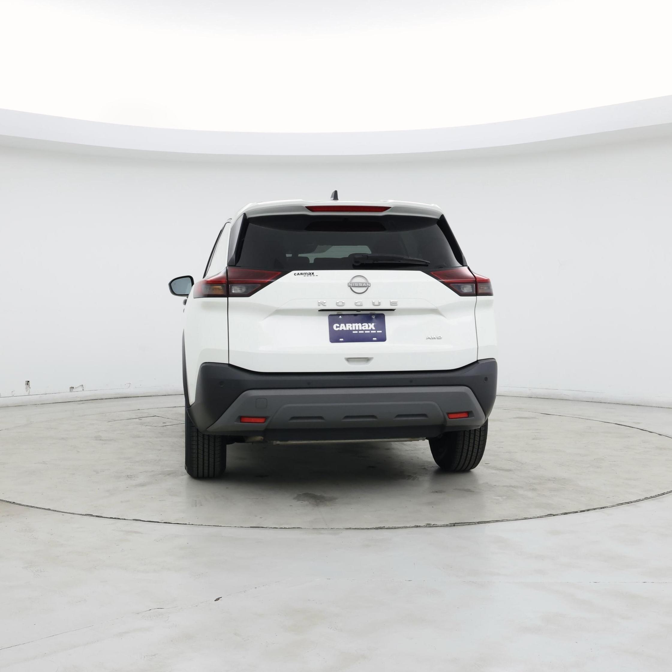 Thumbnail: 2023 Nissan Rogue - 6