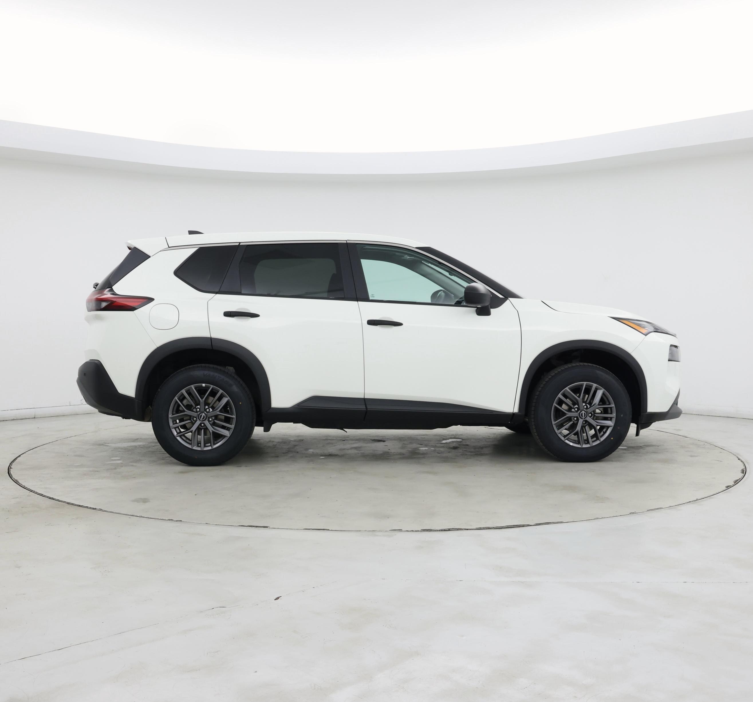 Thumbnail: 2023 Nissan Rogue - 7