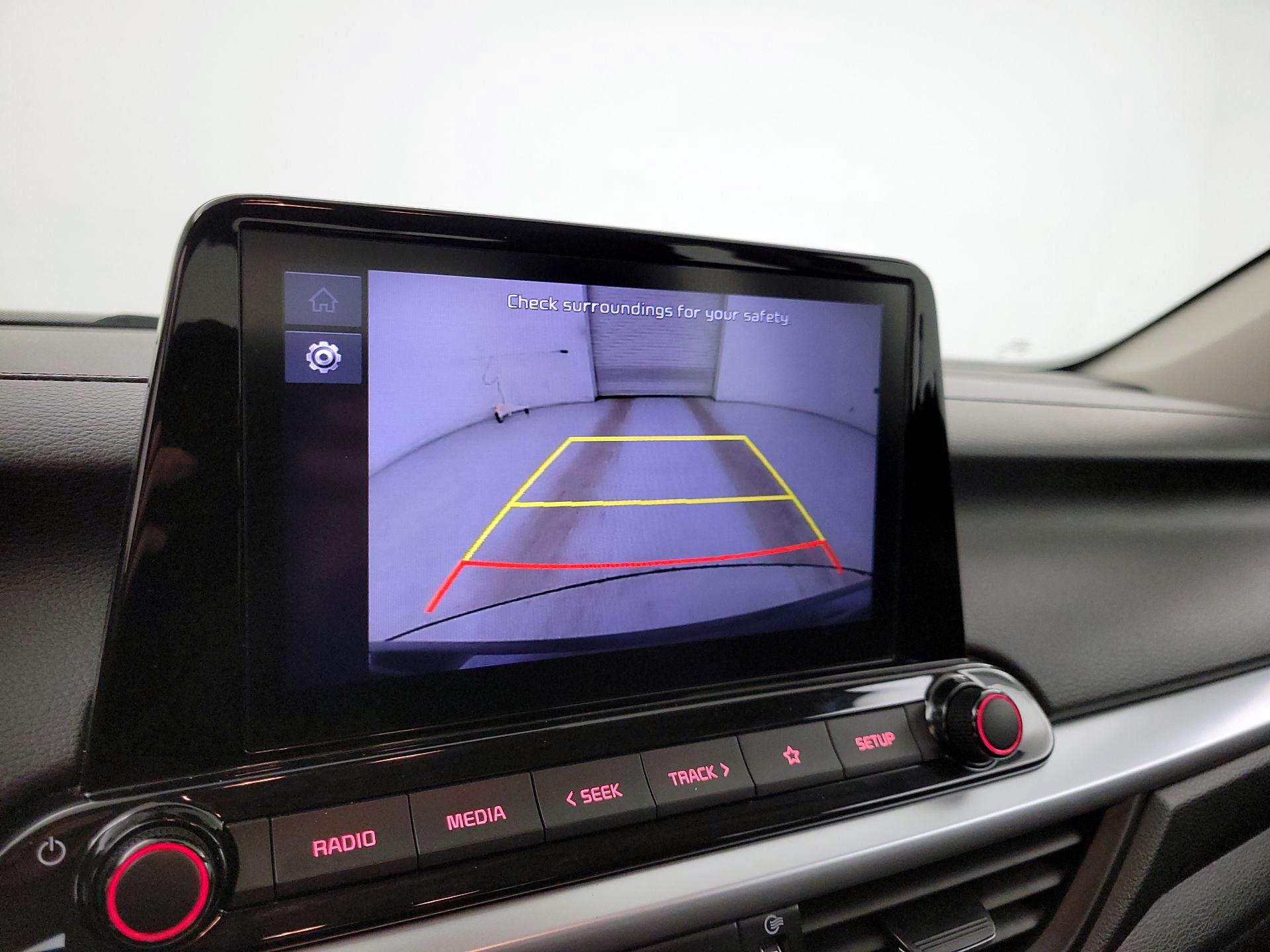 Thumbnail: 2024 Kia Forte - 14