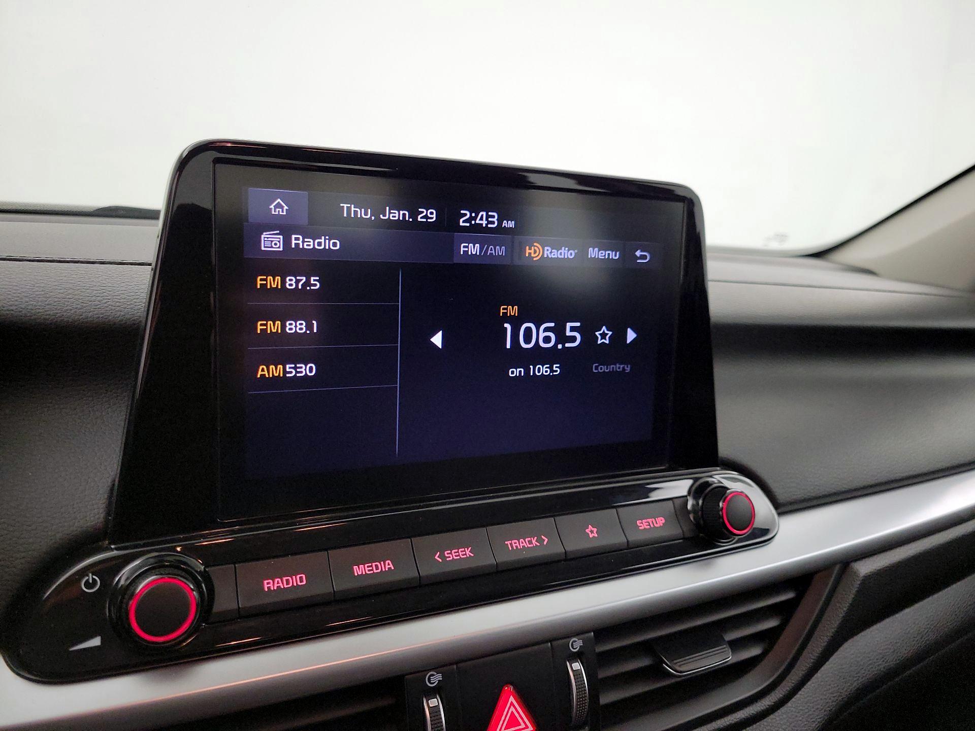 Thumbnail: 2024 Kia Forte - 15