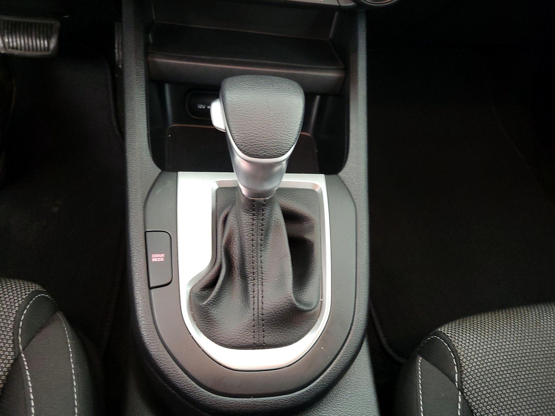 Thumbnail: 2024 Kia Forte - 17