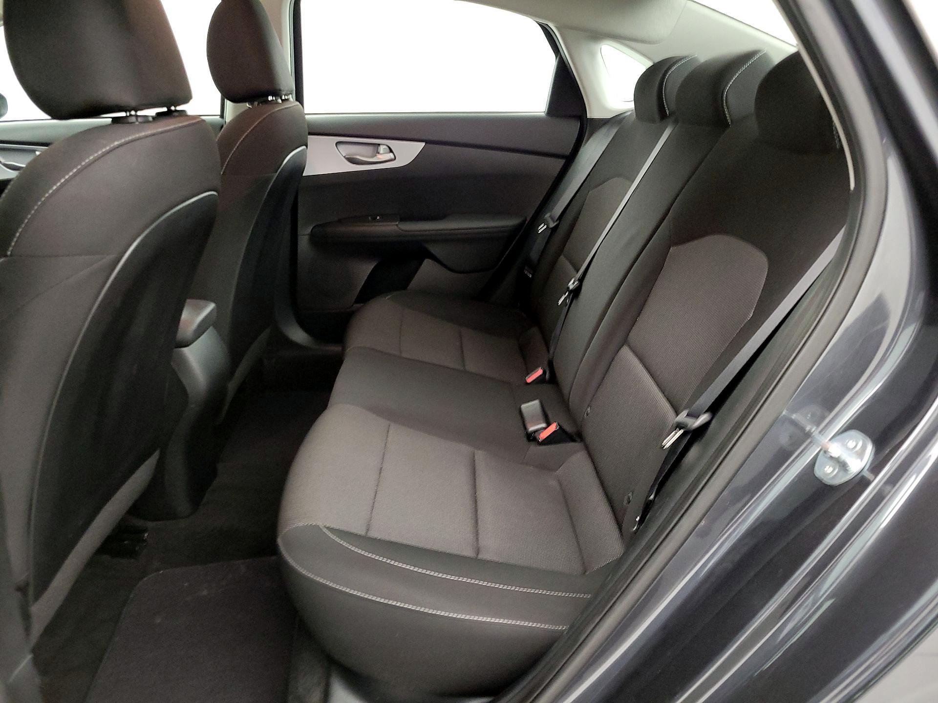 Thumbnail: 2024 Kia Forte - 19