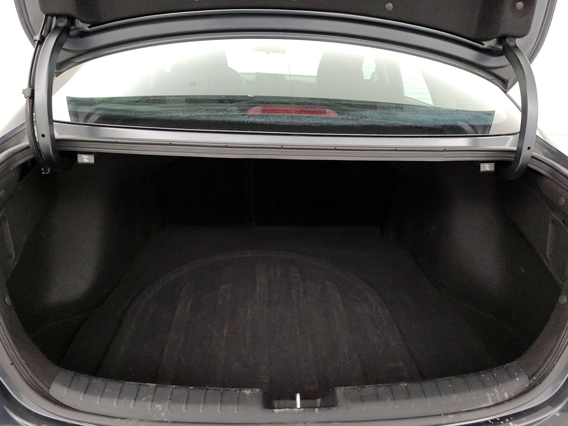 Thumbnail: 2024 Kia Forte - 20