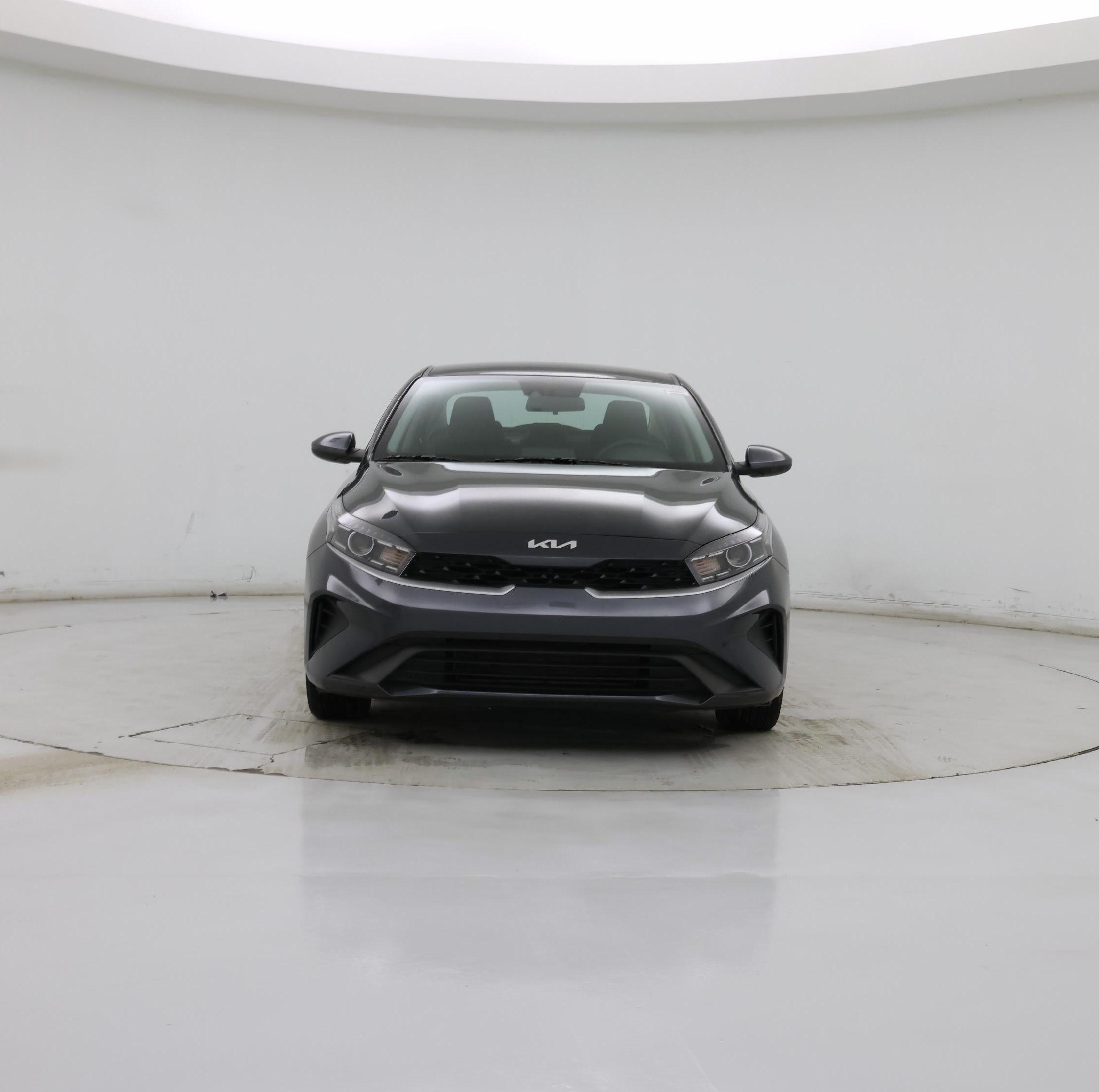 Thumbnail: 2024 Kia Forte - 5