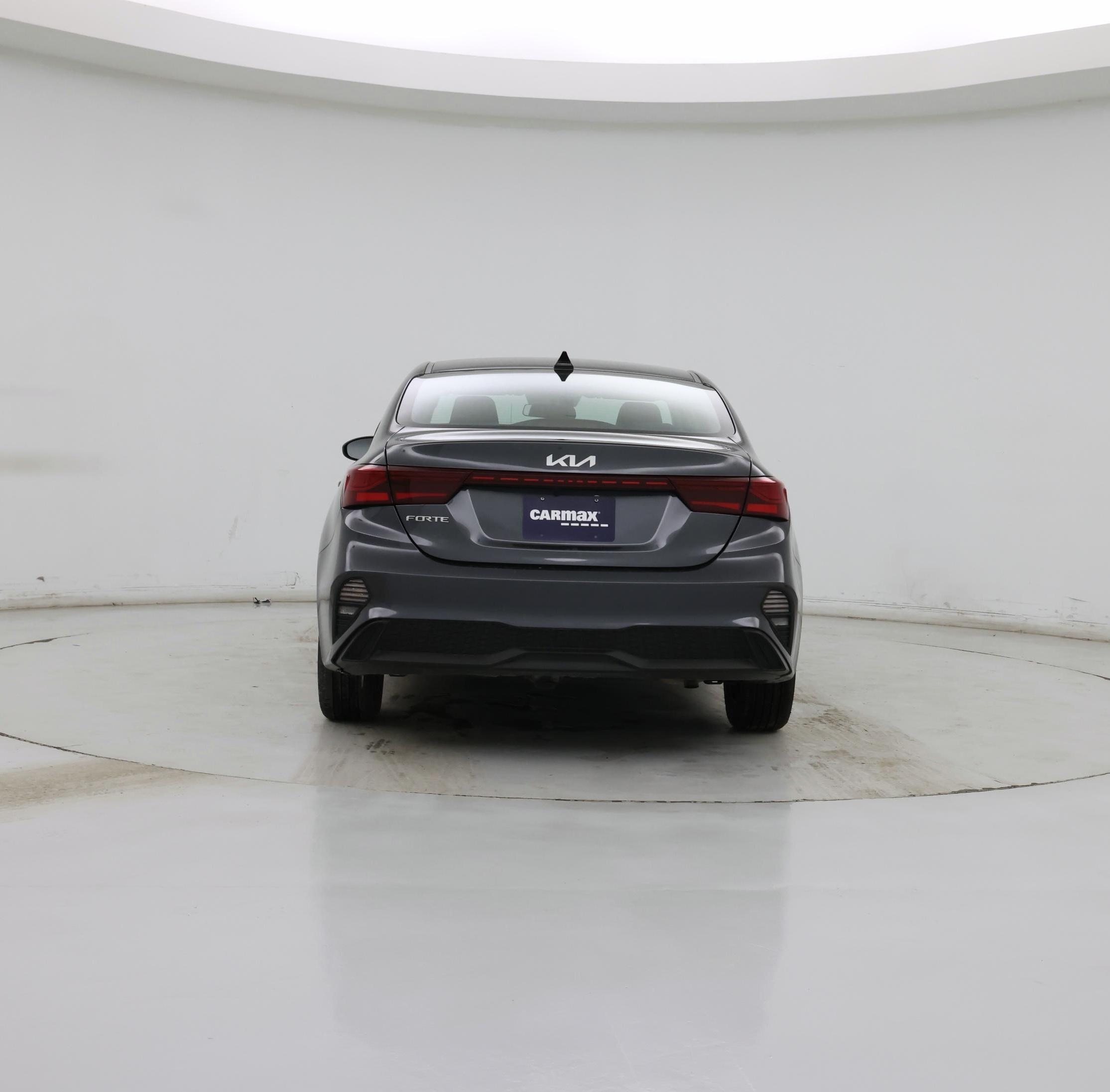 Thumbnail: 2024 Kia Forte - 6