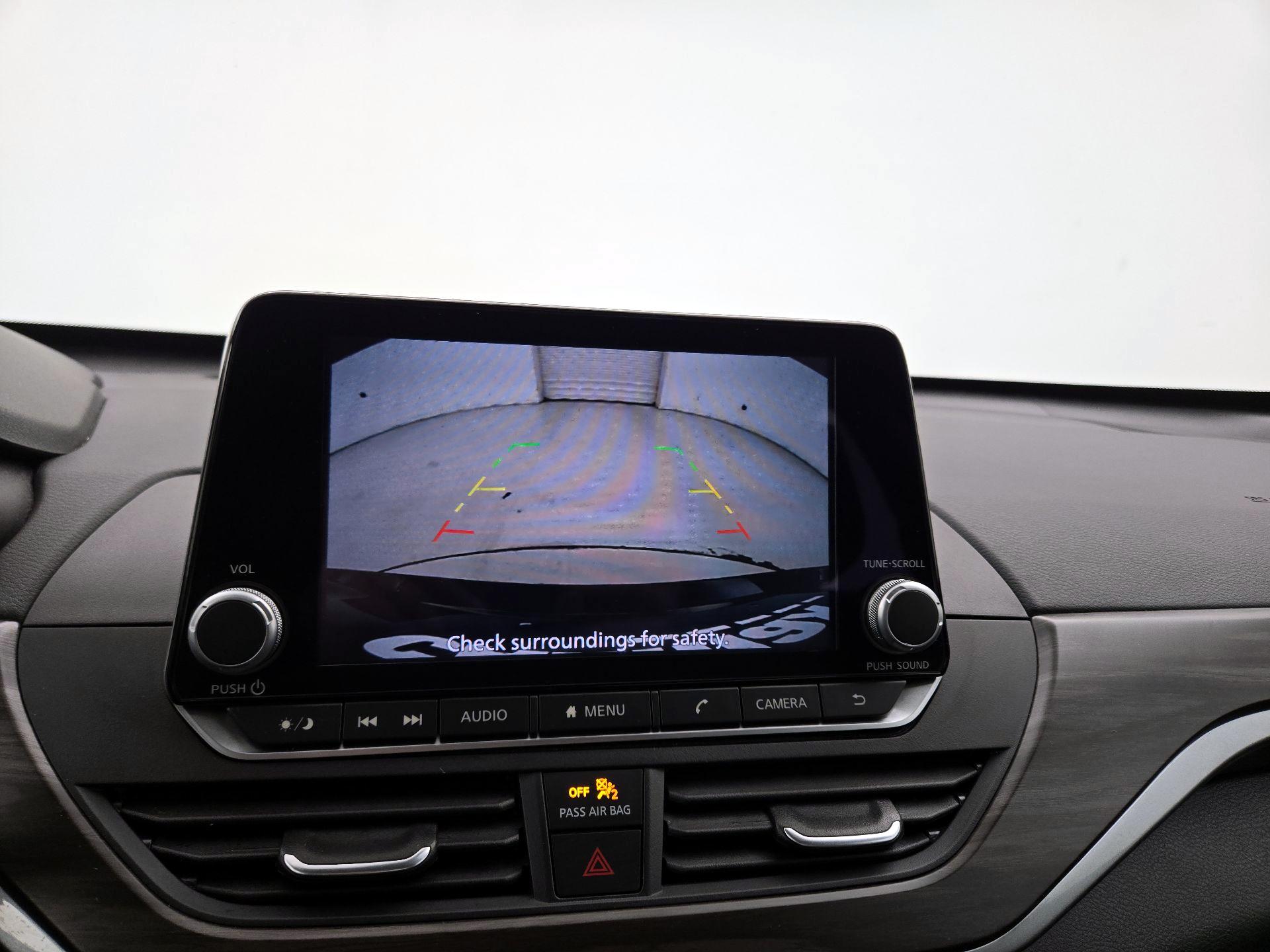 Thumbnail: 2025 Nissan Altima - 14