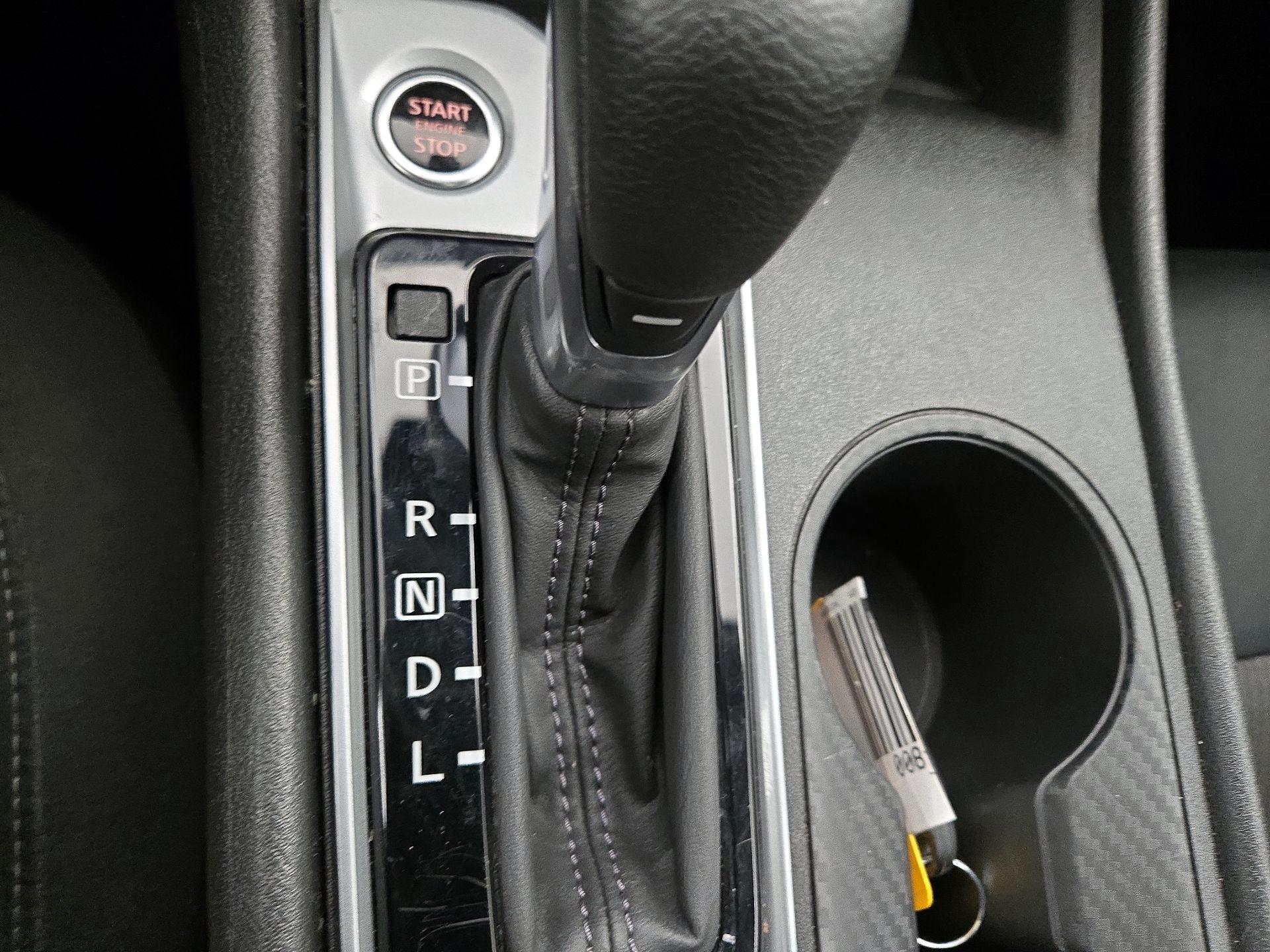 Thumbnail: 2025 Nissan Altima - 17