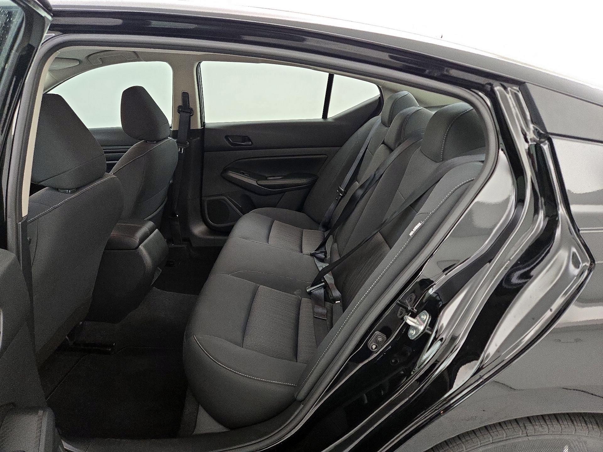 Thumbnail: 2025 Nissan Altima - 19